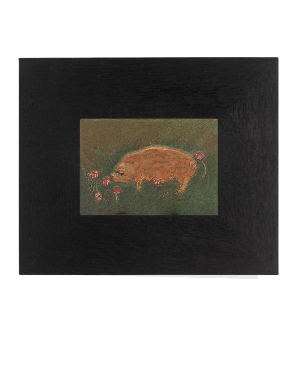 This Little Piggy Tile - thumbnail 3