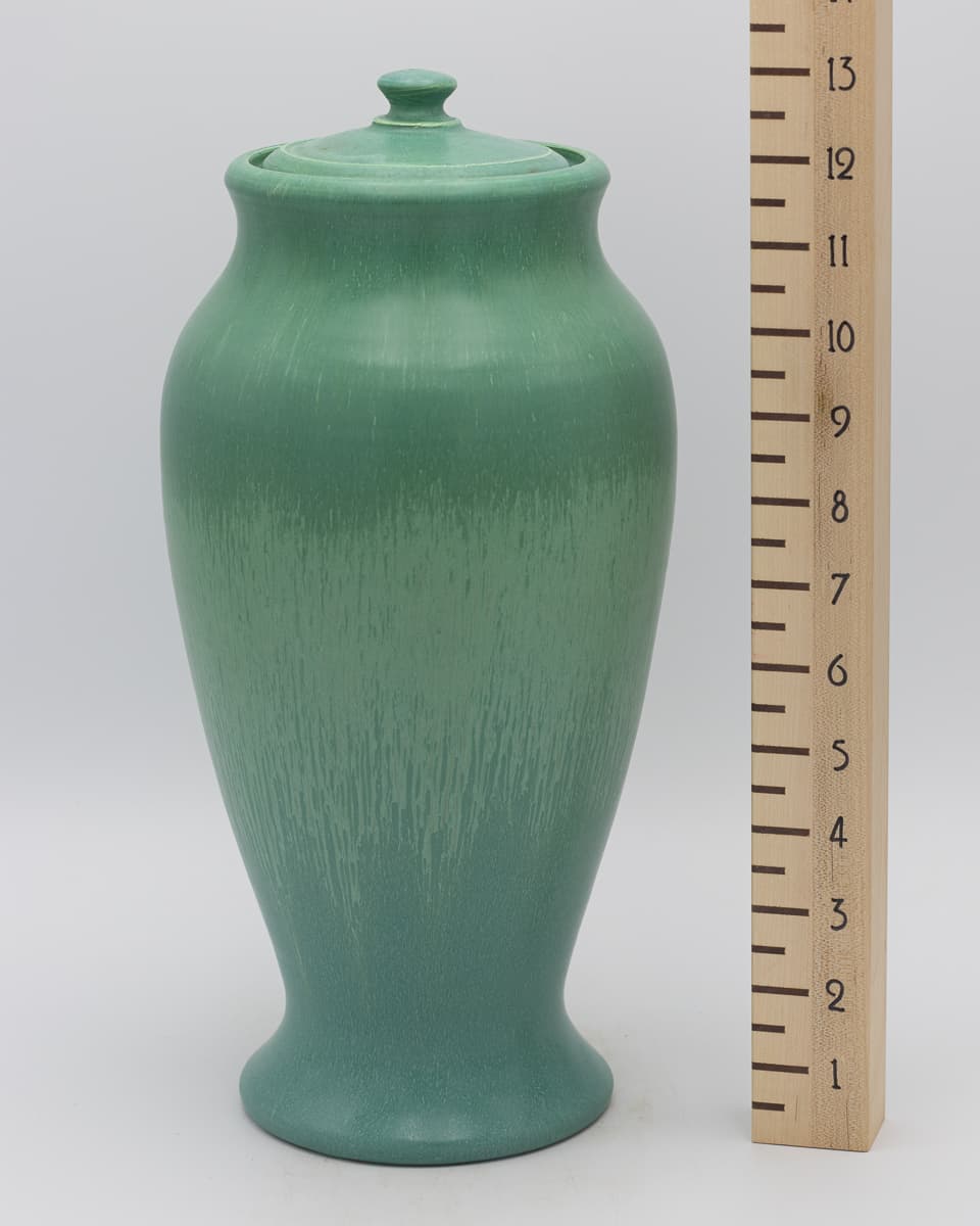 Unsculpted Urn - thumbnail 2