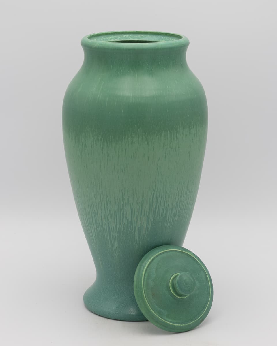 Unsculpted Urn - thumbnail 3