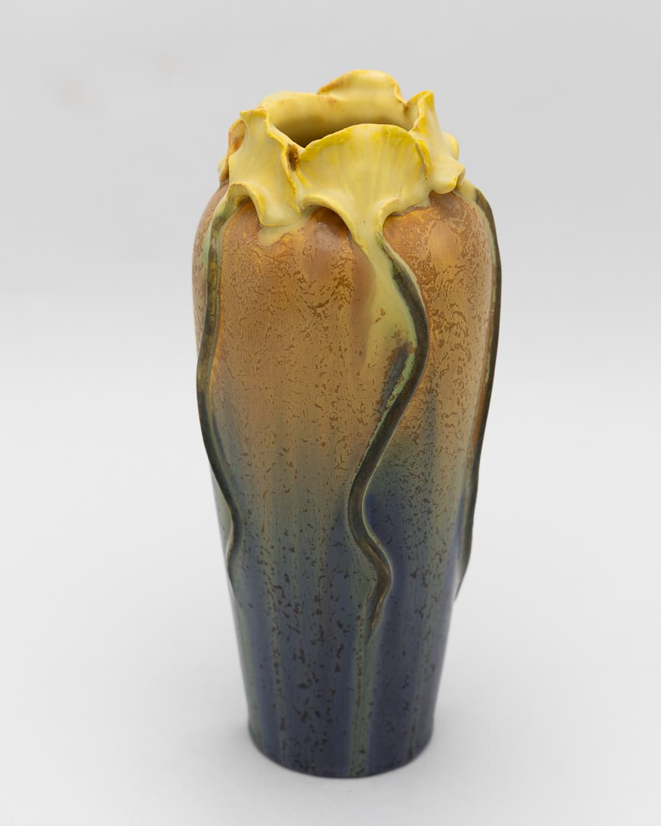 Ginkgo Crown Vase - thumbnail 2