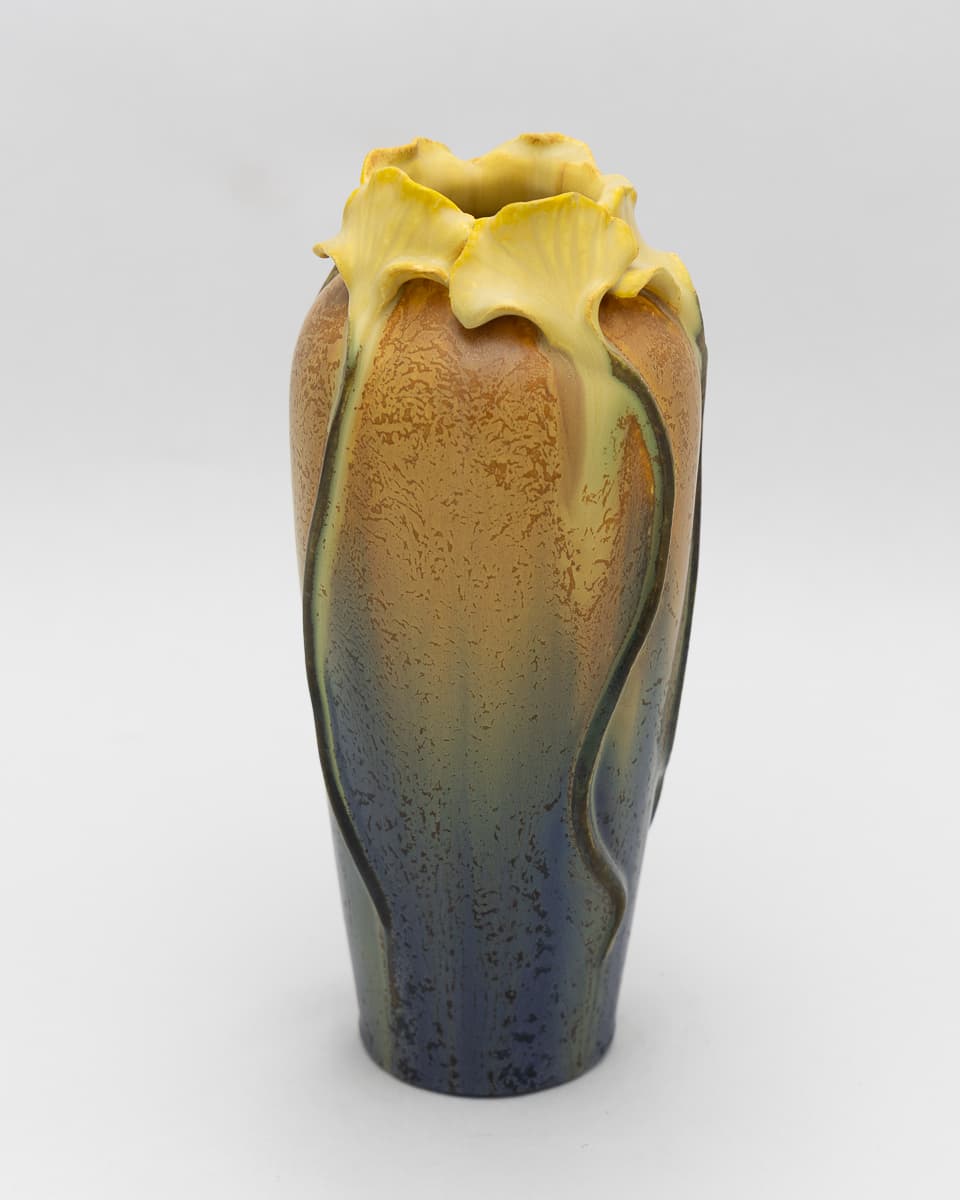 Ginkgo Crown Vase - thumbnail 3