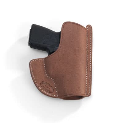 Pocket Max Horsehide Holster