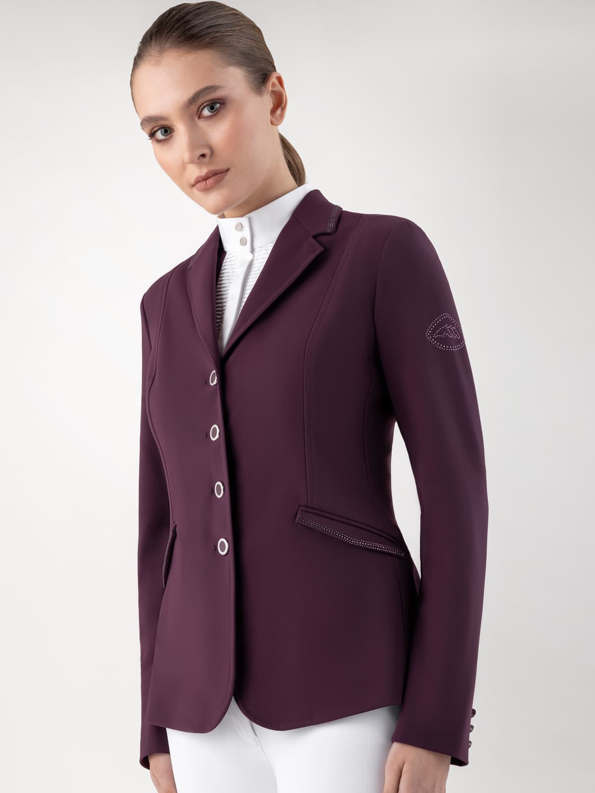 GOMPET – WOMEN’S COMPETITION JACKET