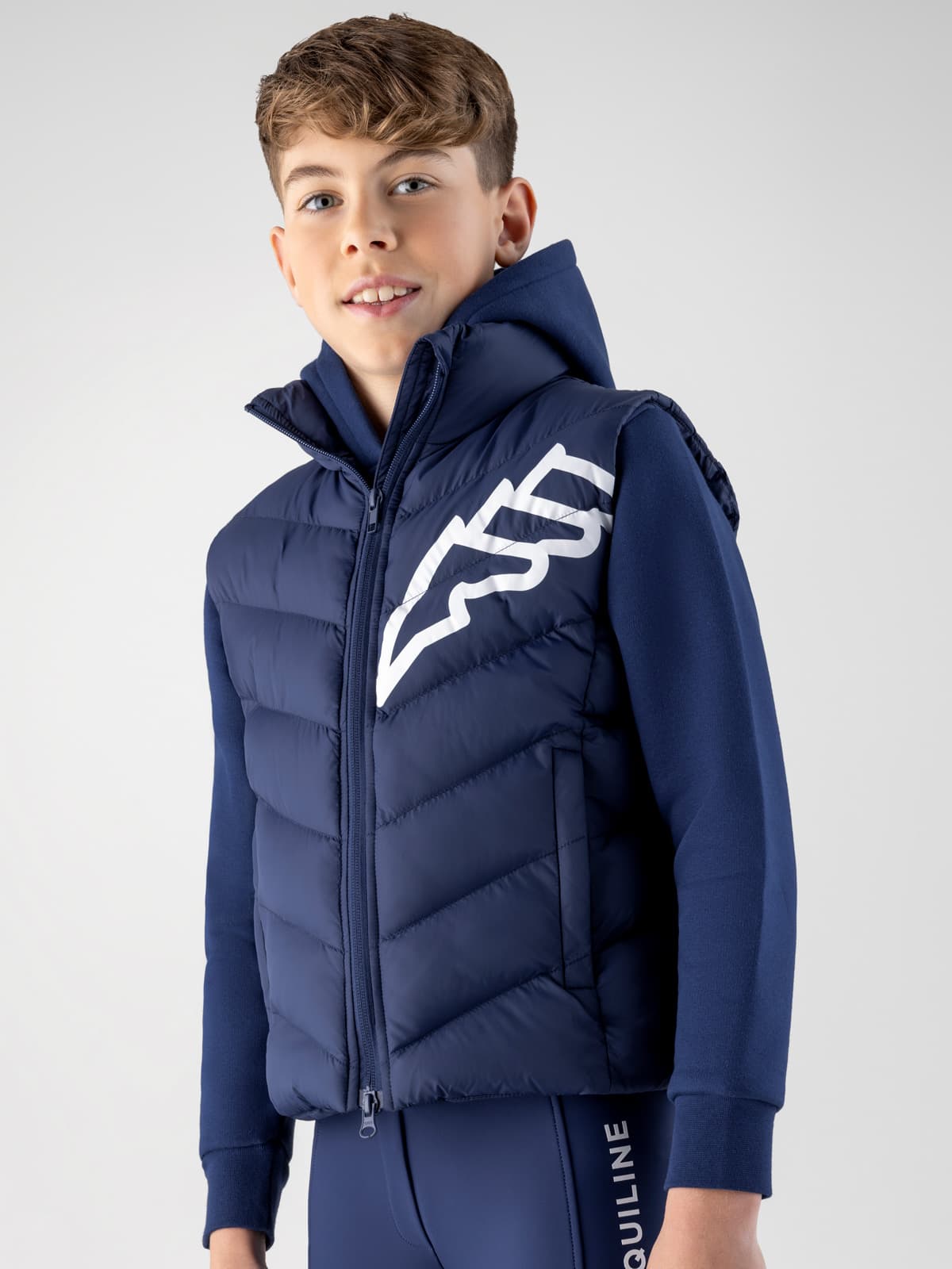 CERK – BOY’S VEST