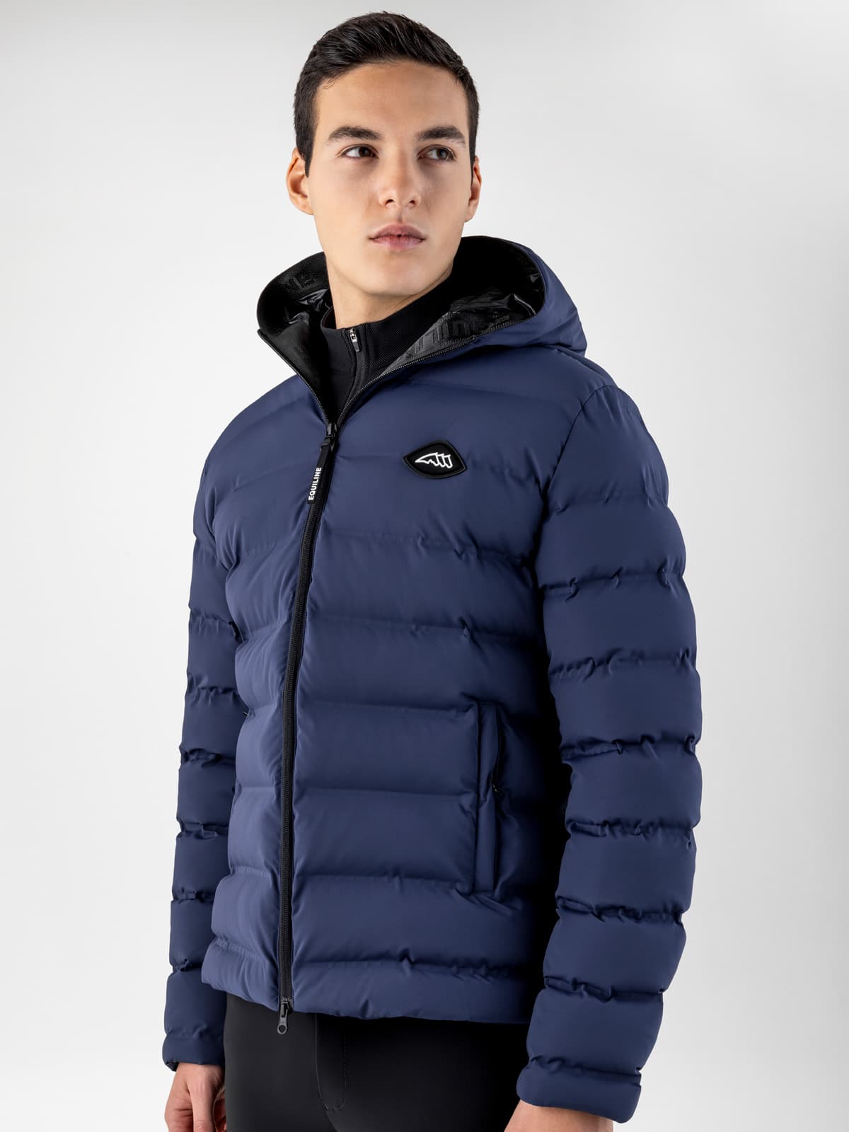 CERMO – MEN’S PADDED JACKET