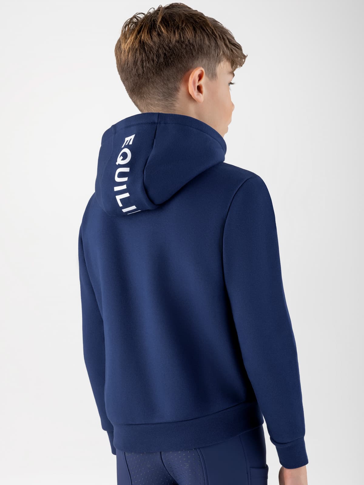 CAPUC – BOY’S SWEATSHIRT - thumbnail 2