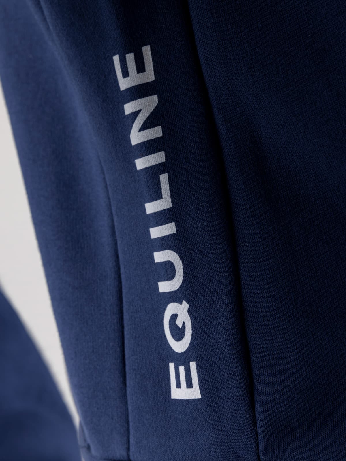 CAIO – MEN’S FULL ZIP SWEATSHIRT - thumbnail 4