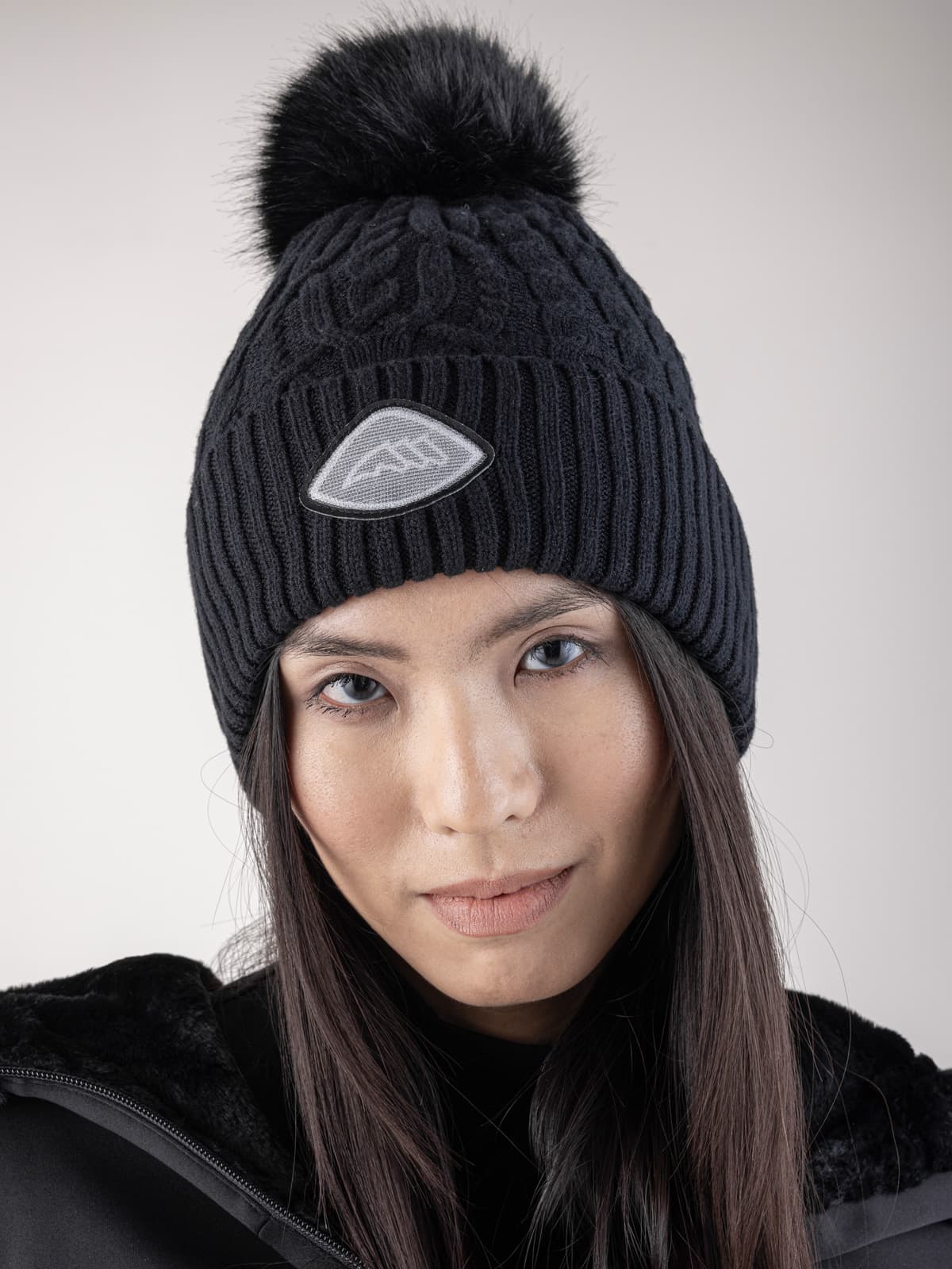 GLAPEL- KNITTED HAT