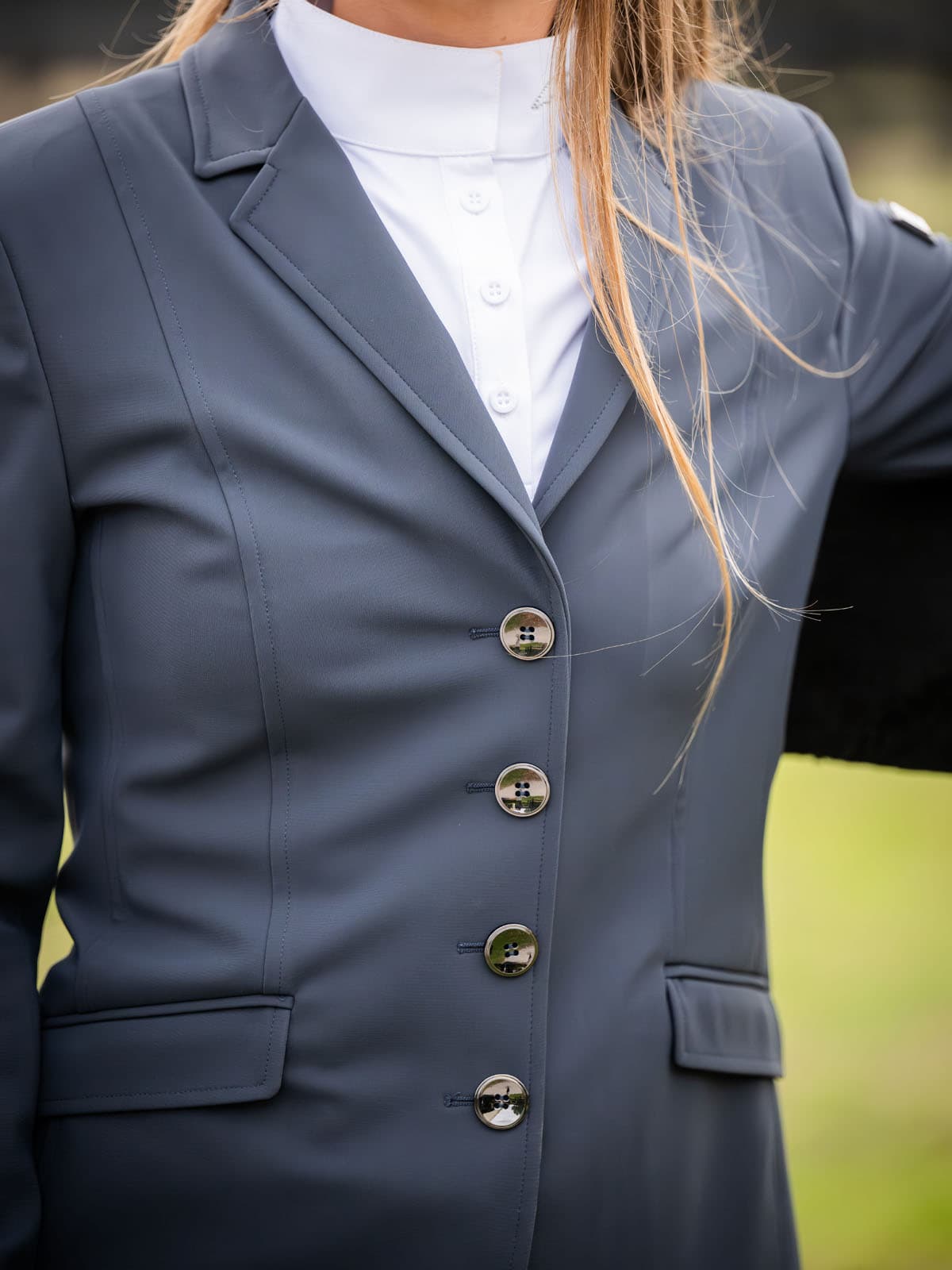 ELYSSA B-MOVE UNLINED JACKET- Limited Edition Colors - thumbnail 6