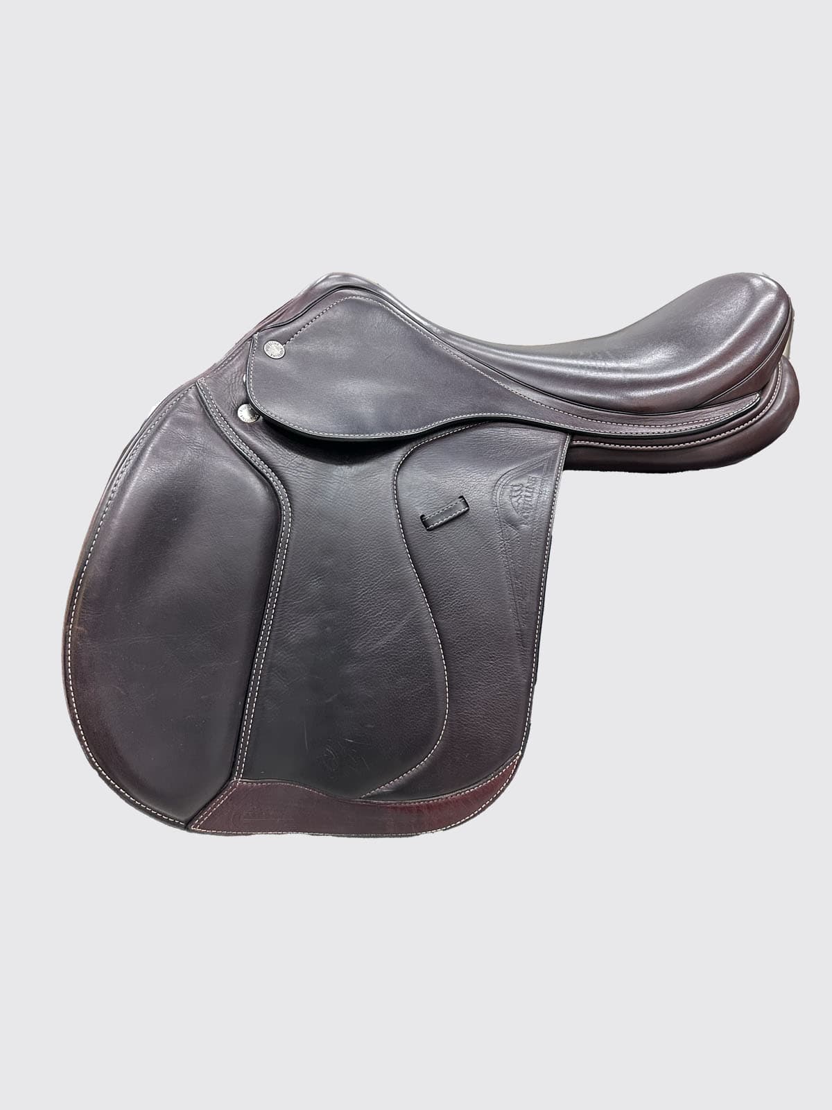American Hunter 18 L- Used Saddle