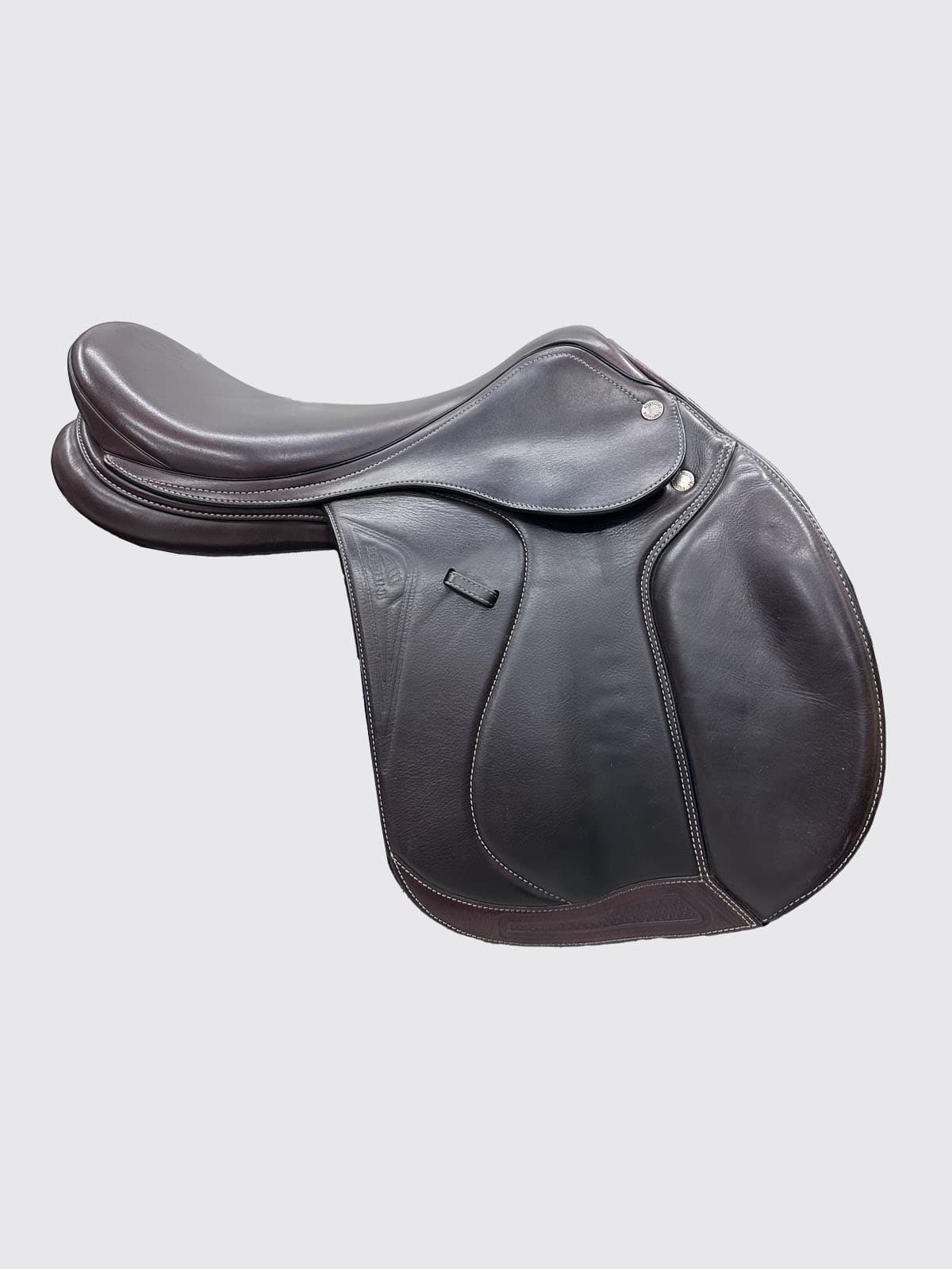 American Hunter 18 L- Used Saddle - thumbnail 2