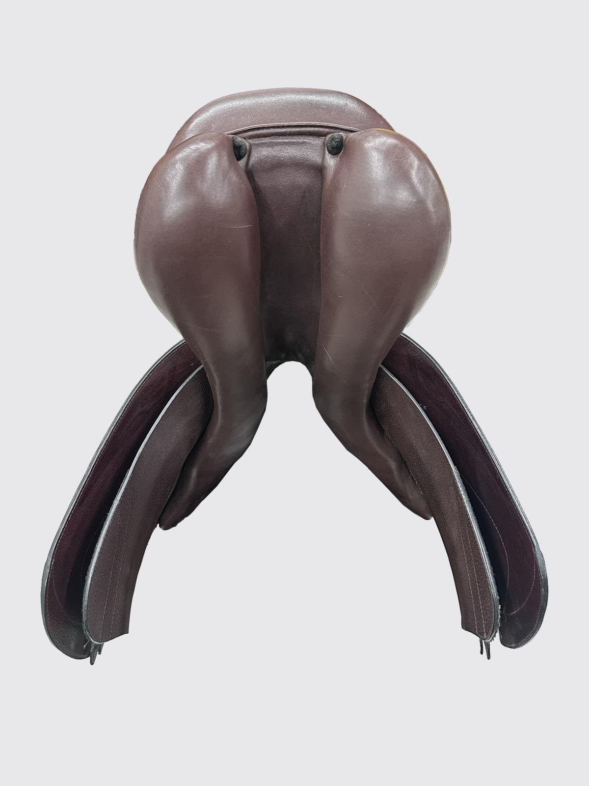 American Hunter 18 L- Used Saddle - thumbnail 3
