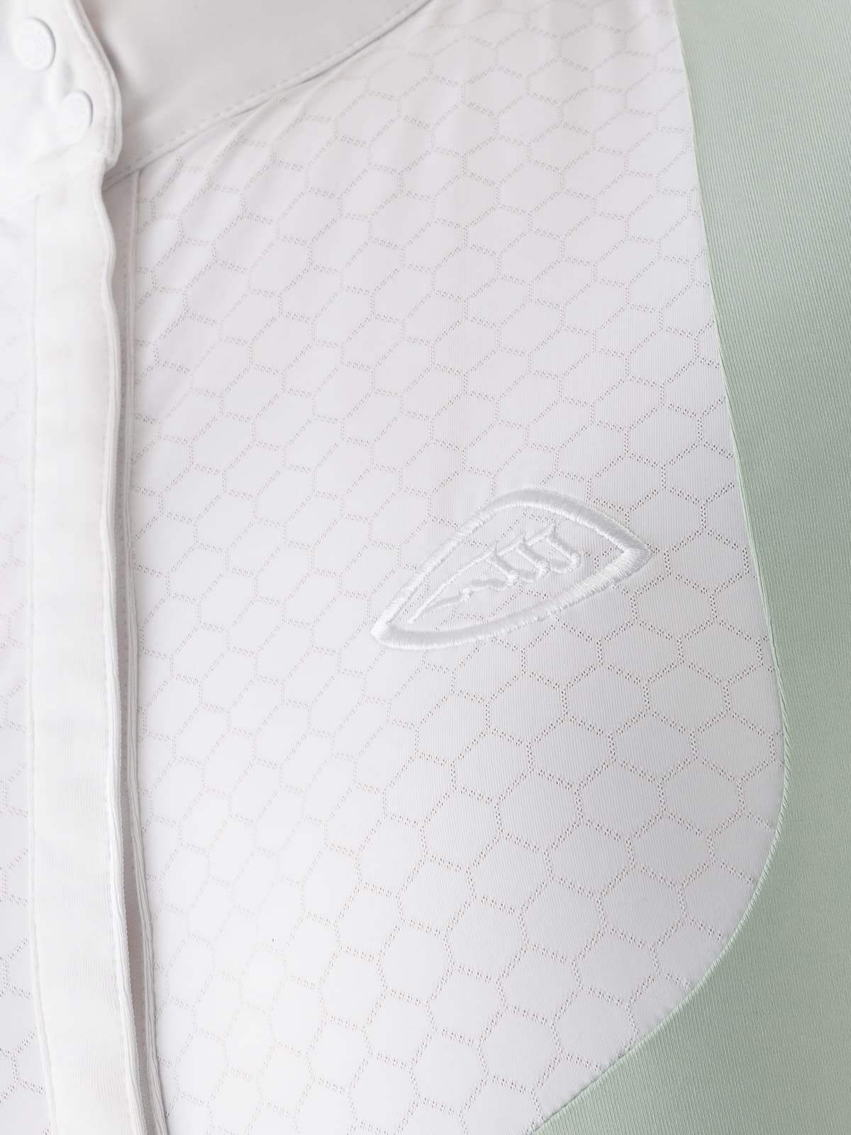 EQCEMME – Women’s Competition Shirt with UV Protection - thumbnail 4