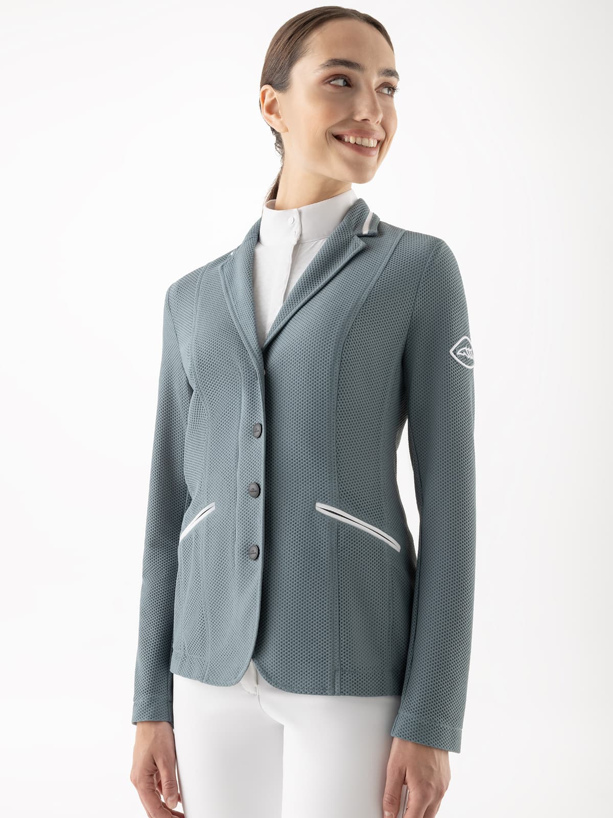 EQCIGIAC – Women’s Mesh Show Coat