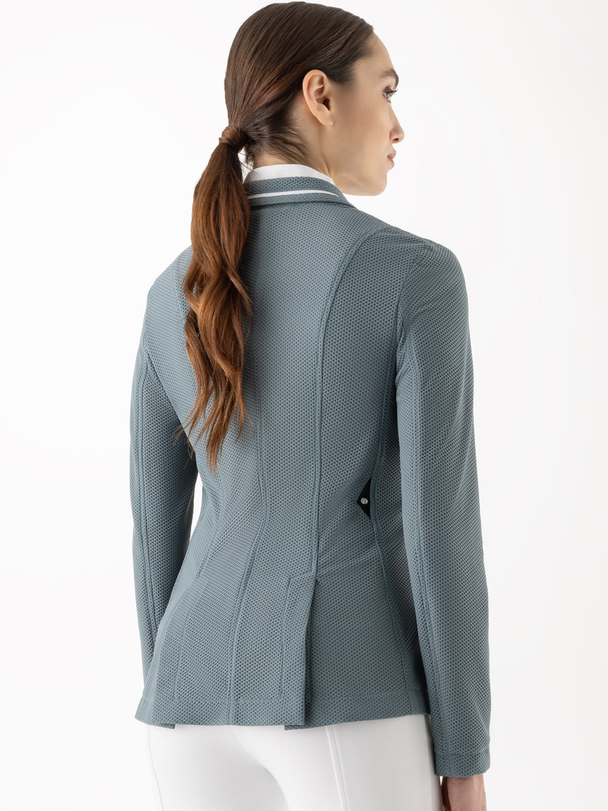 EQCIGIAC – Women’s Mesh Show Coat - thumbnail 2