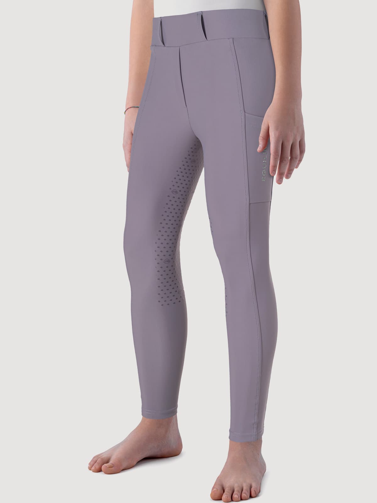 EQGENSIF – Junior Unisex Leggings