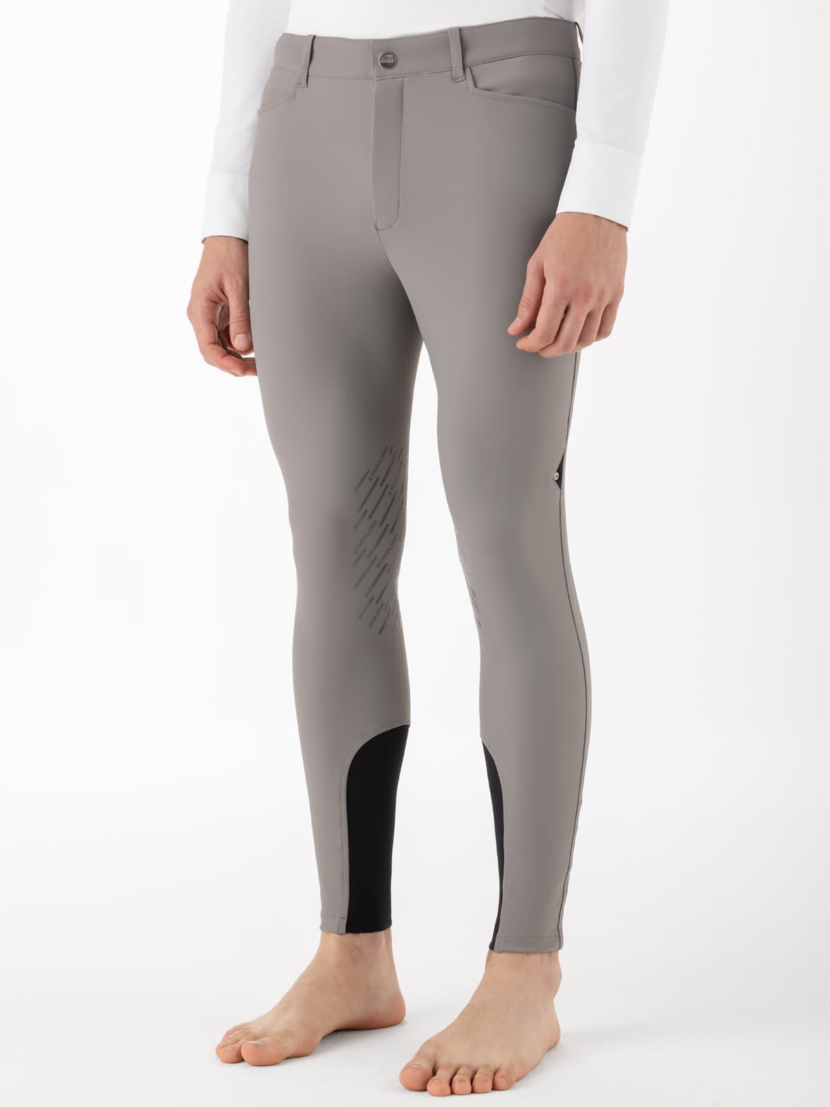 EQBARTEK – Knee Grip Breeches in BX-Tech