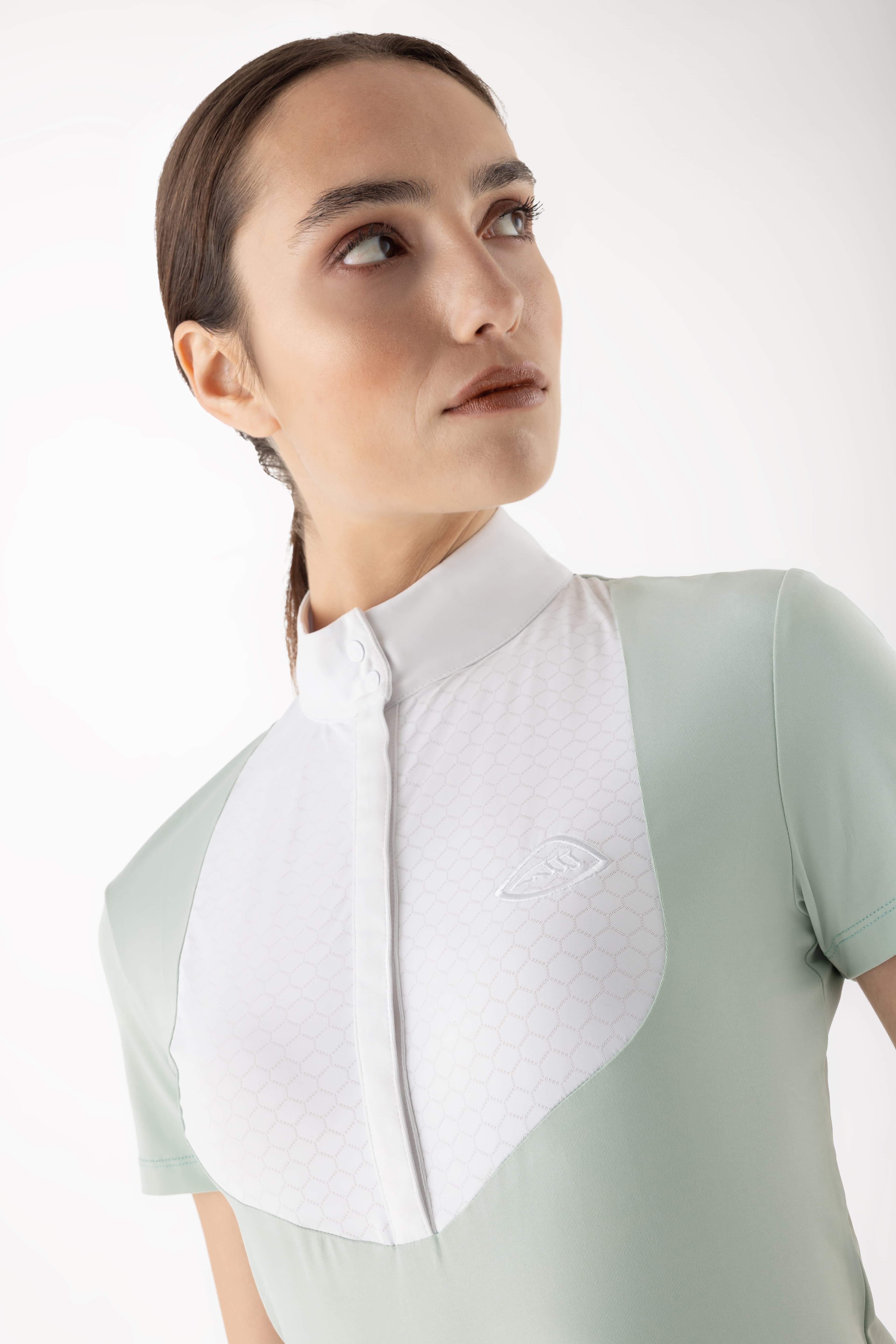 EQCEMME – Women’s Competition Shirt with UV Protection - thumbnail 5
