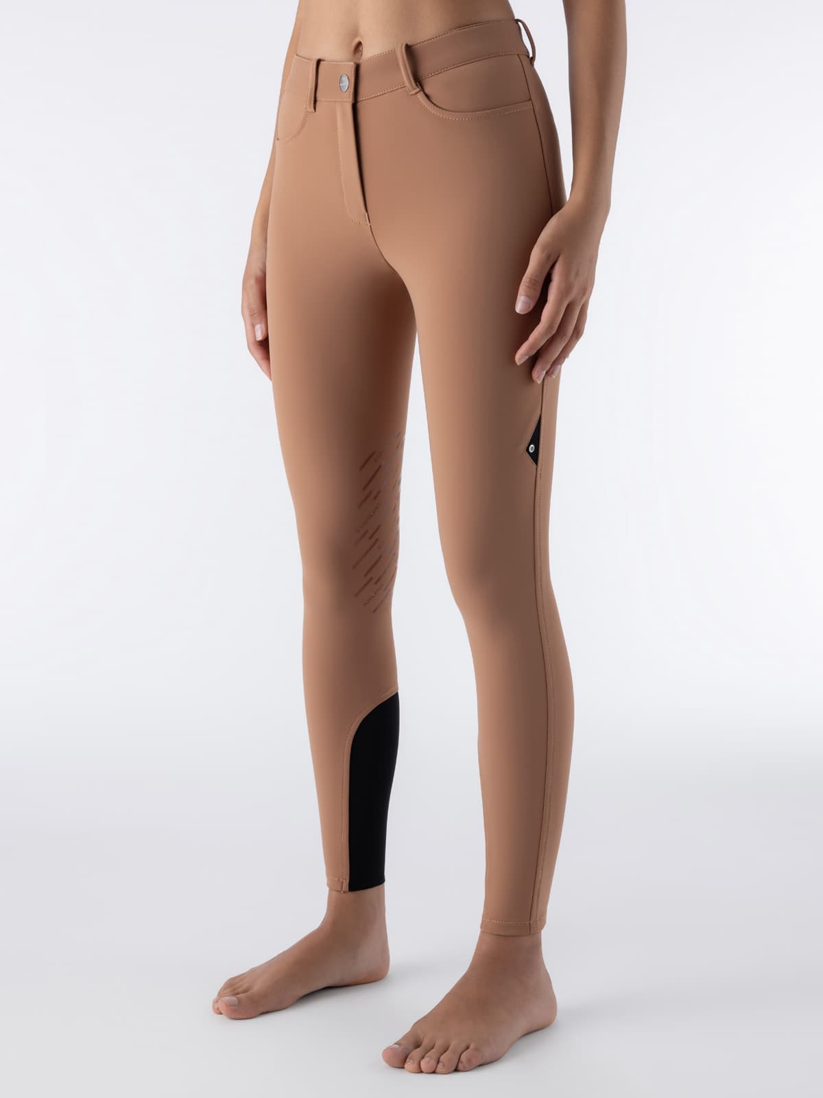 EQCORNEK – Women’s Knee Grip Breeches