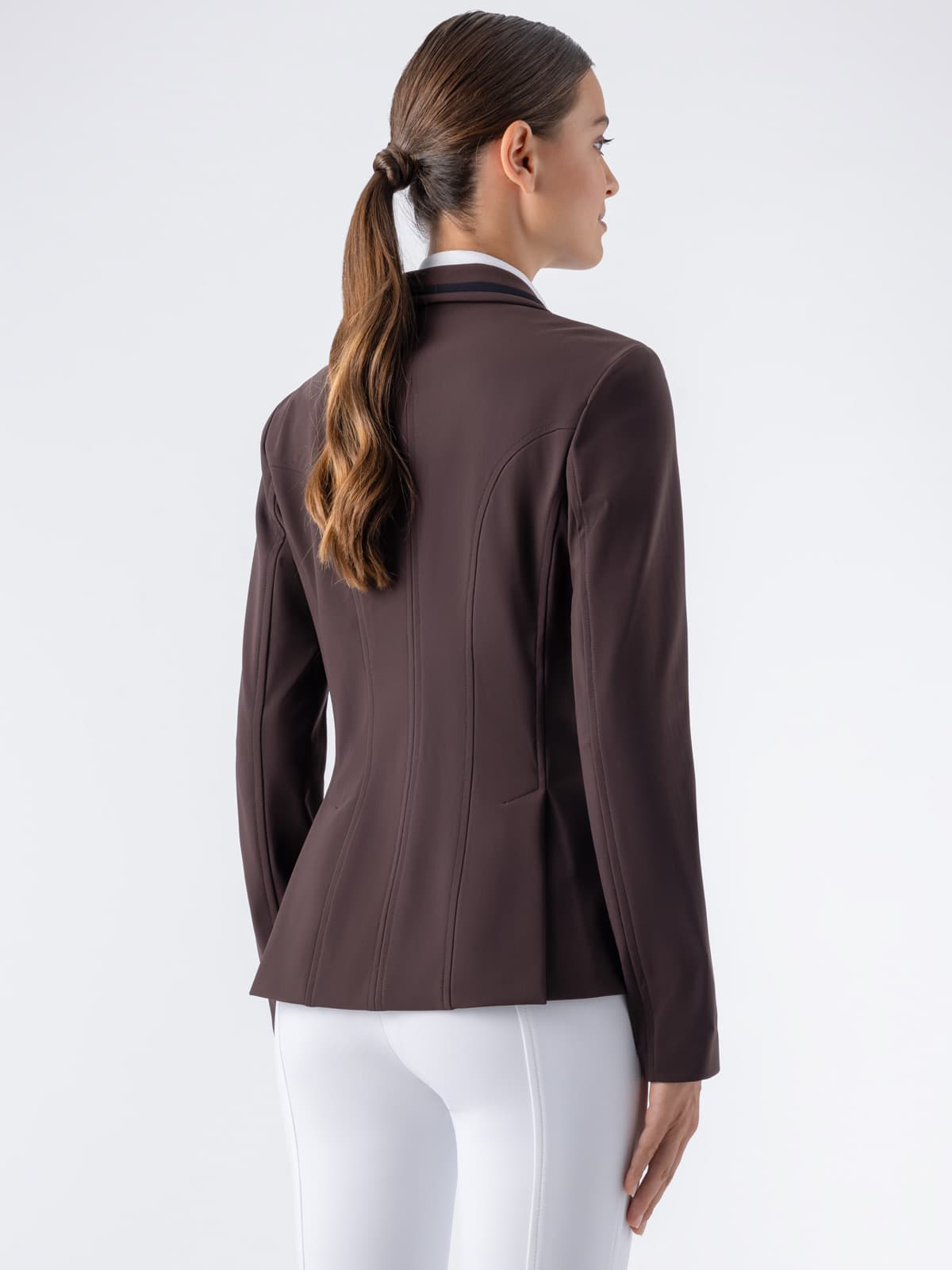 EQJACKY – Women’s Airbag Compatible Show Jacket - thumbnail 2