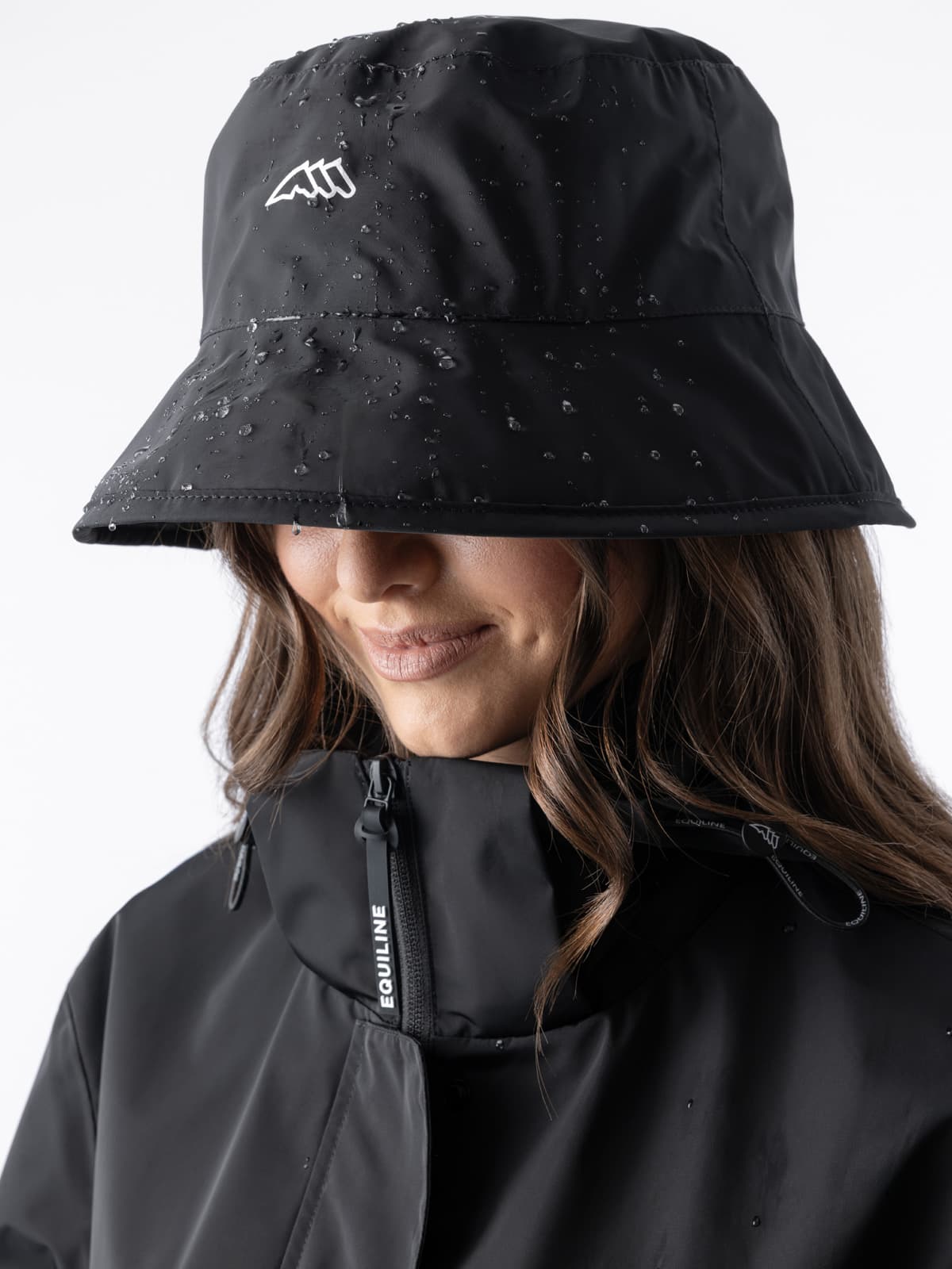 EQRAINS – Waterproof Rain Hat