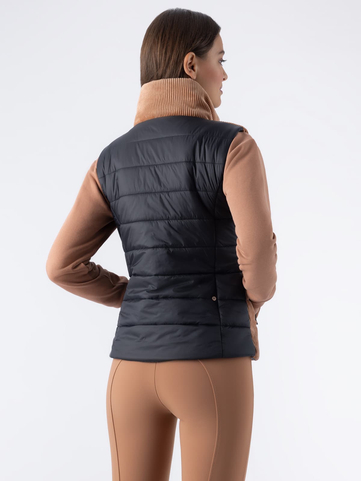 EQSIT – Women’s Light Padded Vest - thumbnail 3