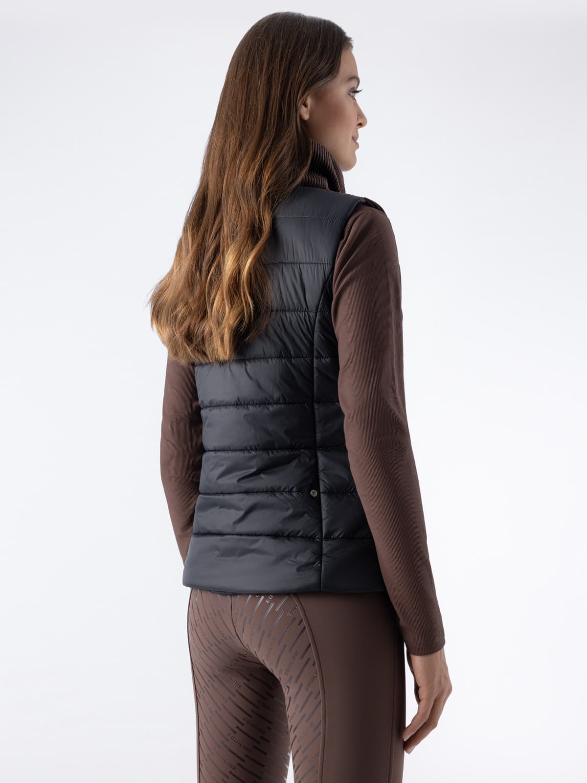 EQSIT – Women’s Light Padded Vest - thumbnail 5
