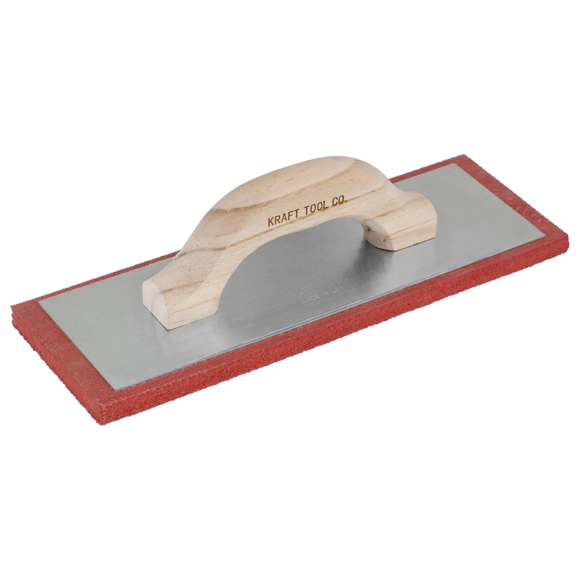 Red Rubber Float - thumbnail 2