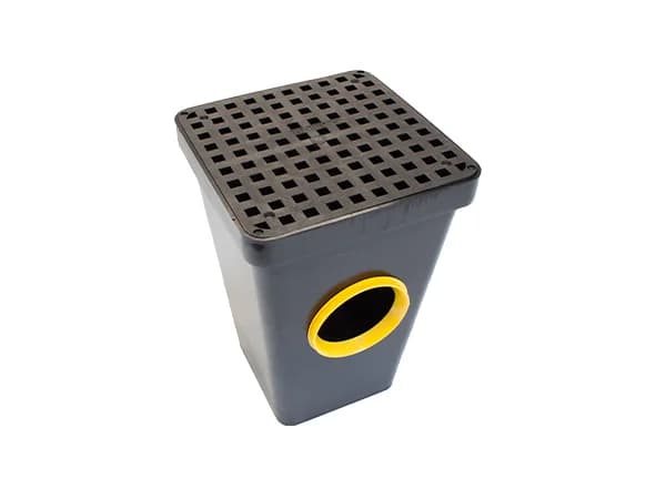 Drain Sump - thumbnail 3