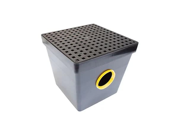 Drain Sump - thumbnail 2