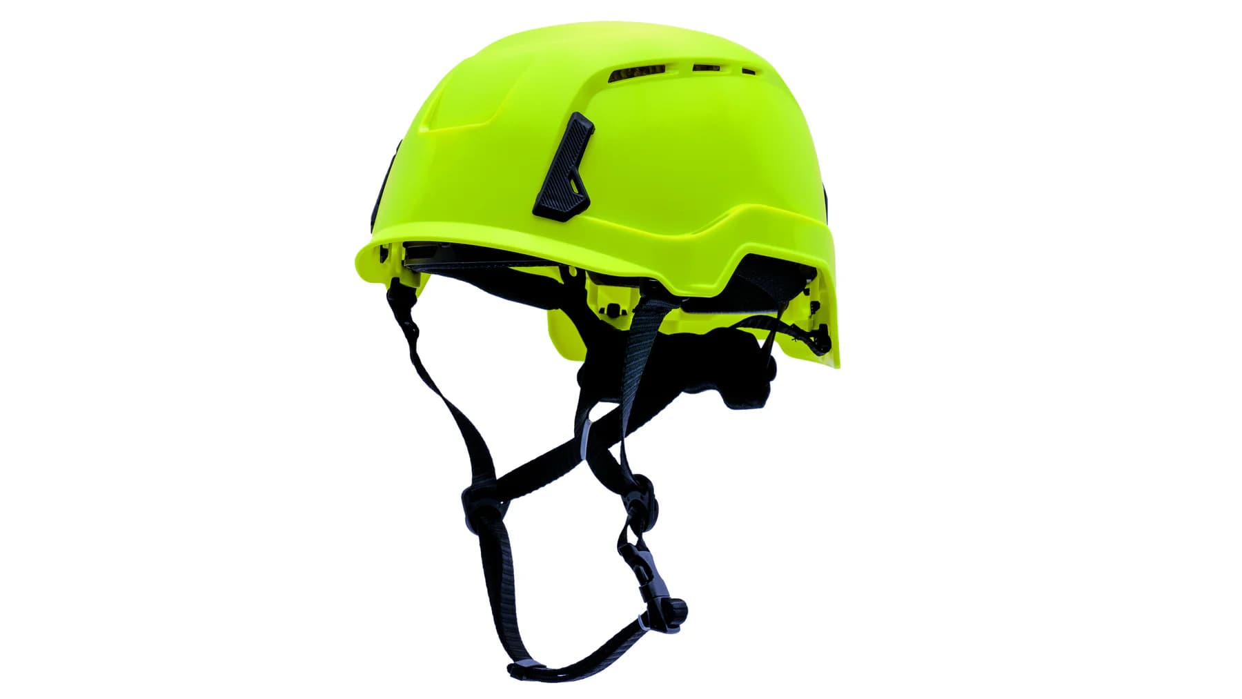 Safety Helmet Vented (SL T2) - thumbnail 2