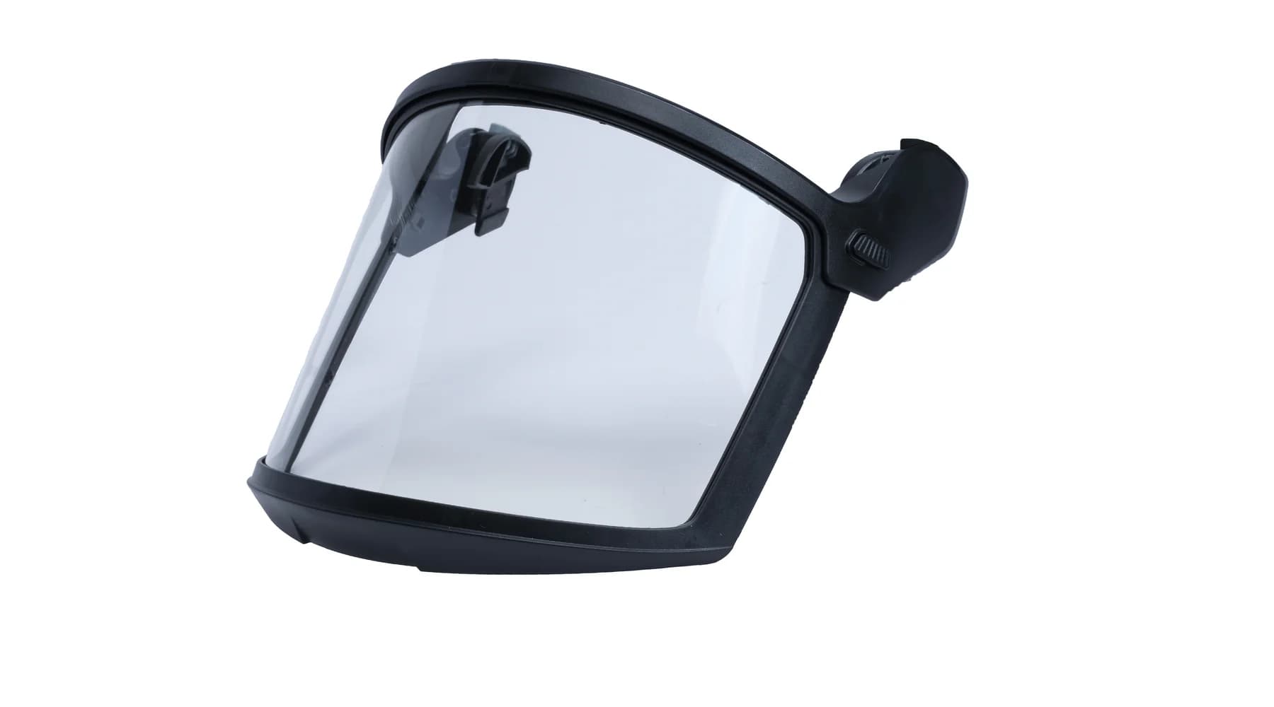 SL T2 Polycarbonate Face Shield - thumbnail 2
