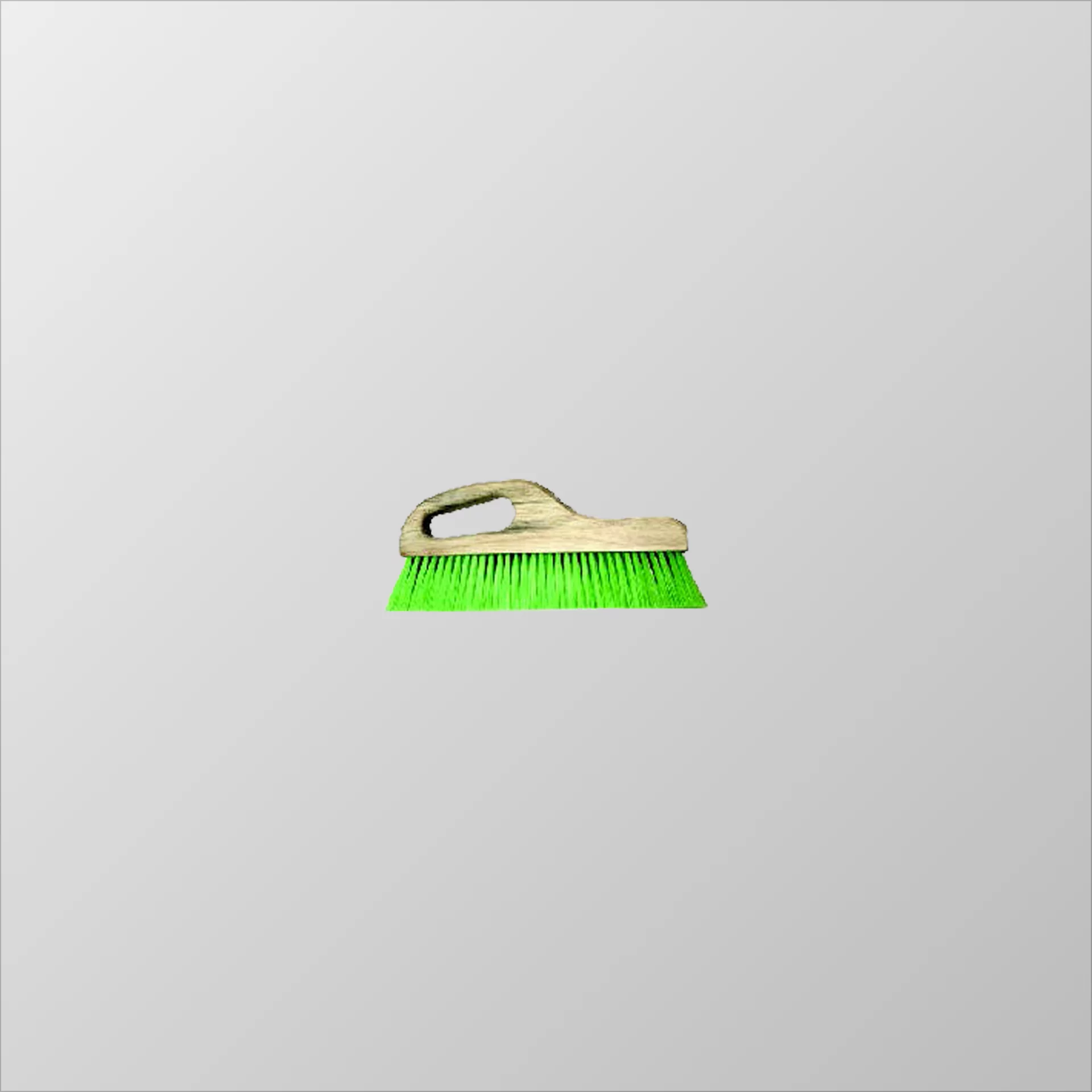 12″ Hand Concrete Finish Brush