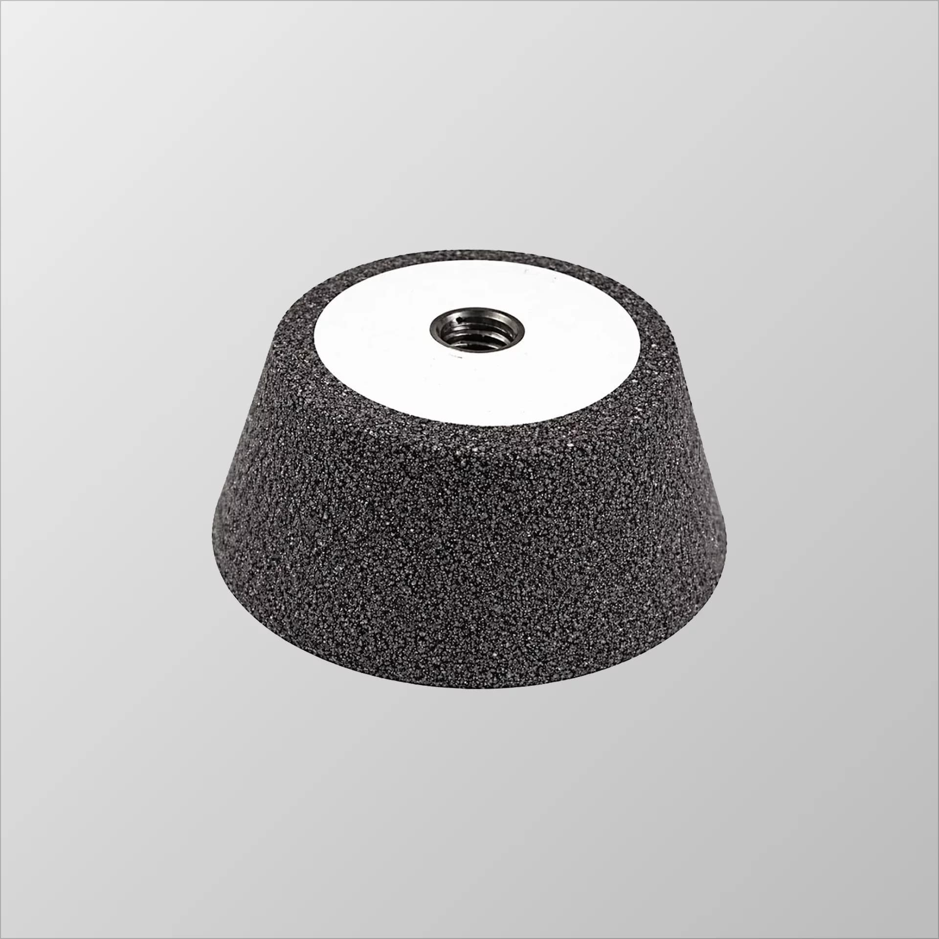 5 in Tapered Cup Wheel