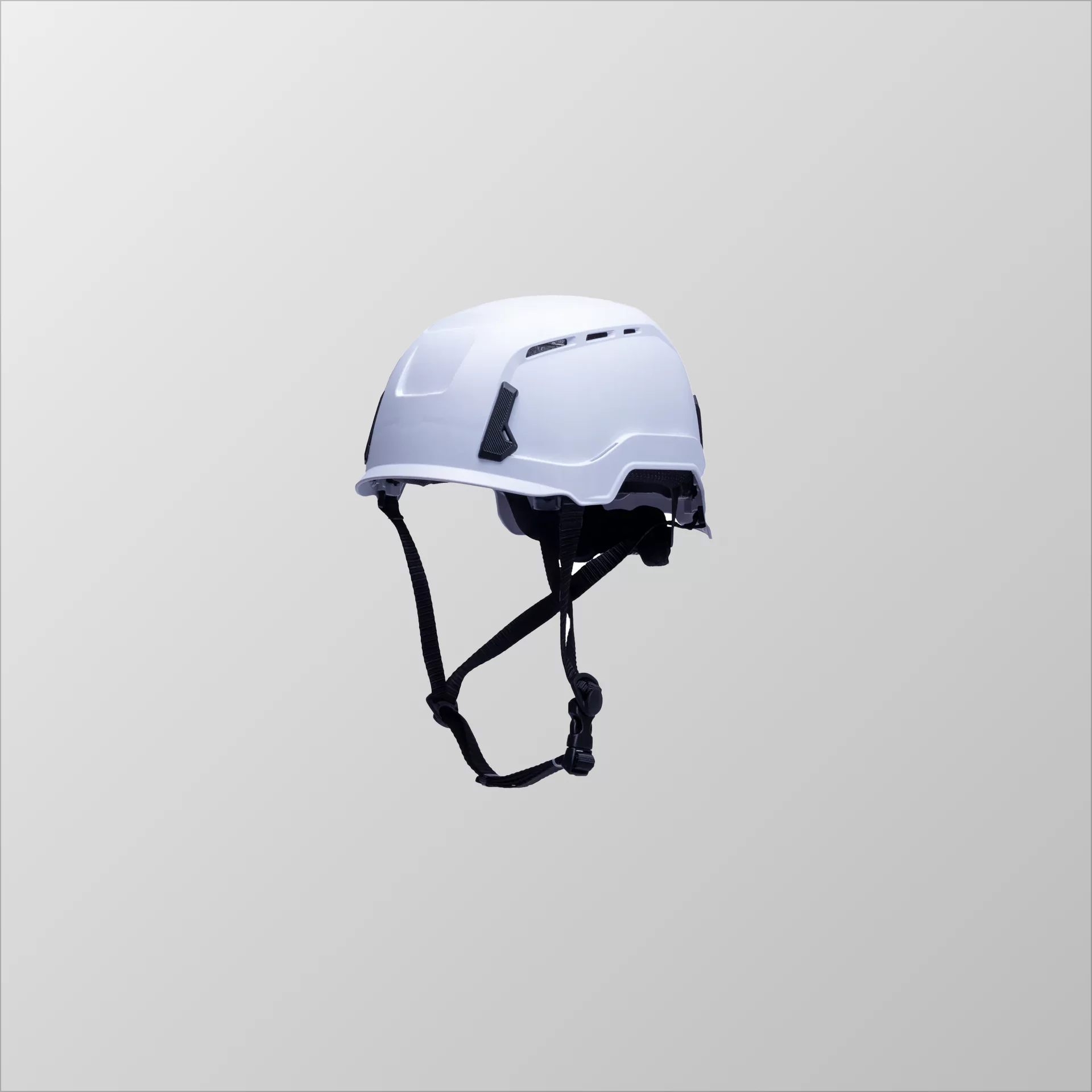 Safety Helmet Vented (SL T2)