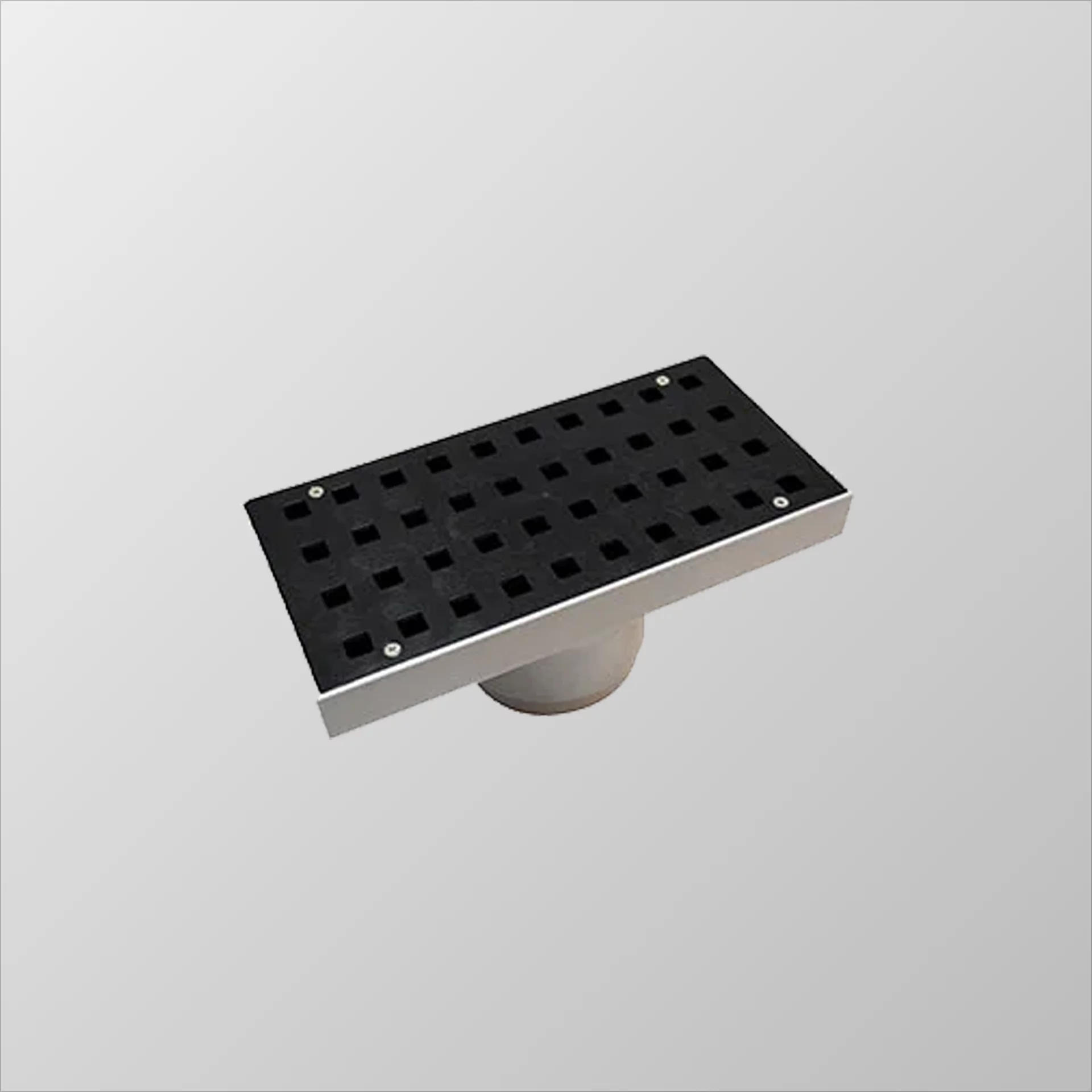 12″ Trench Pan