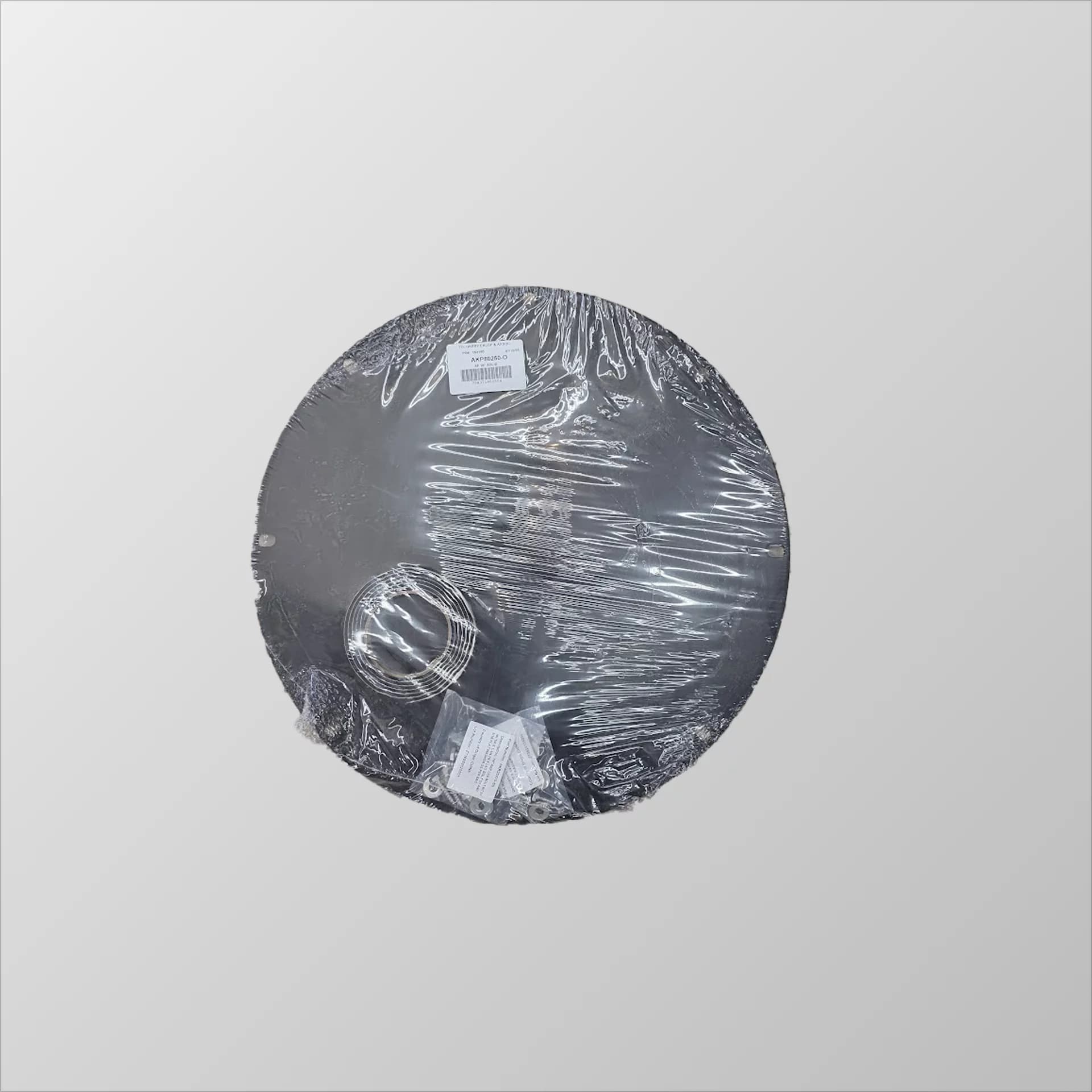 18″ Structural Foam Cover