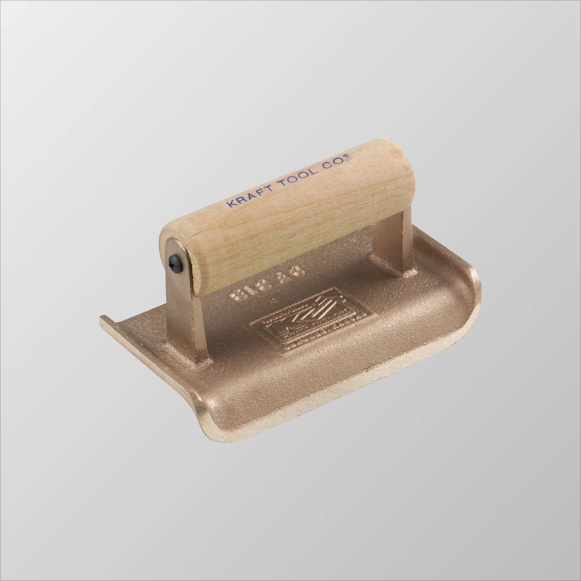 Bronze Edger