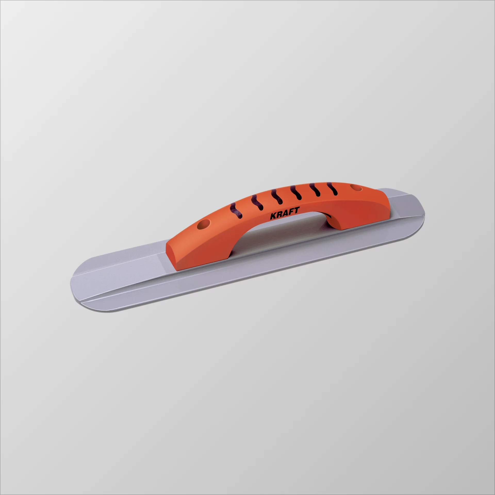 Hand Float: Magnesium