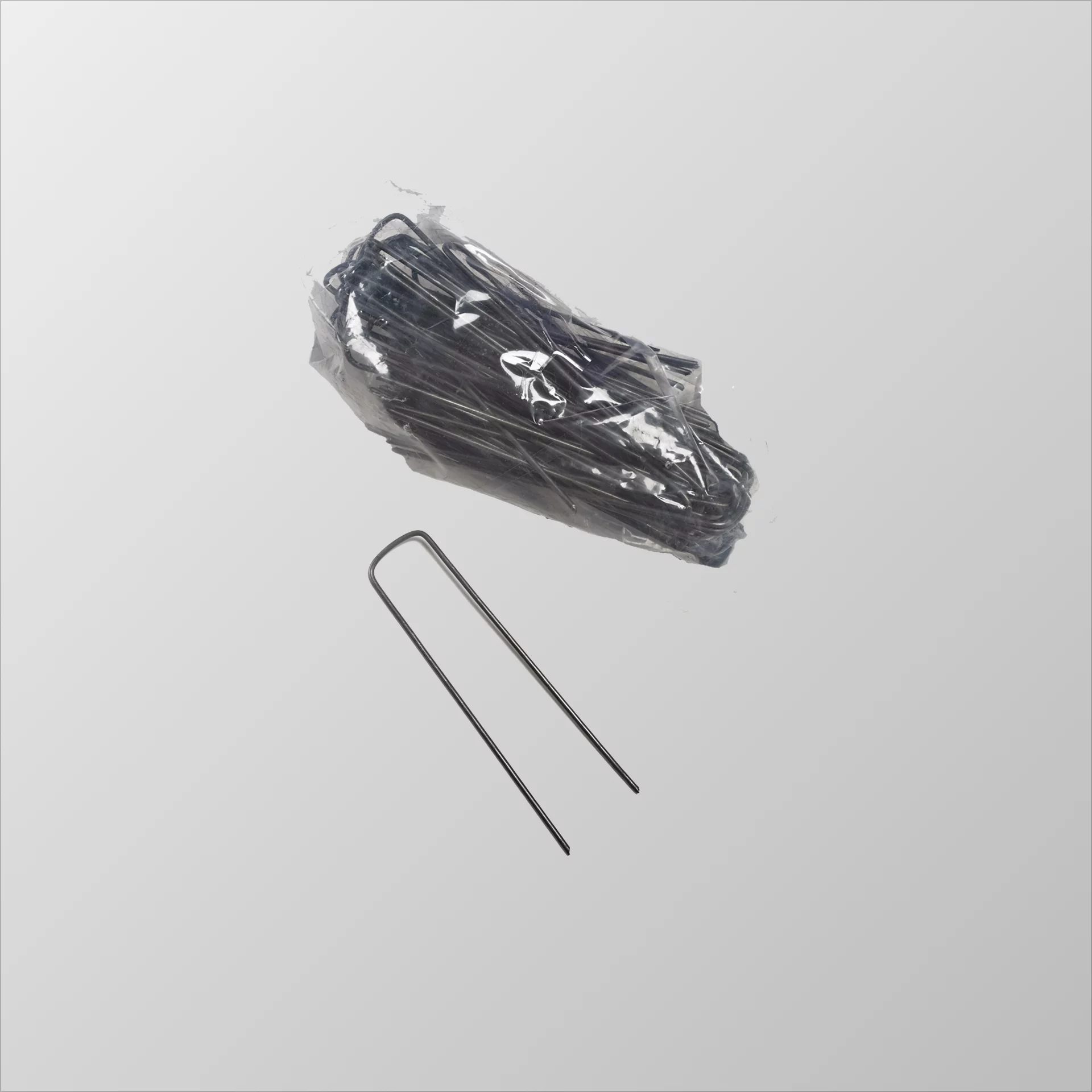 Sod Staples