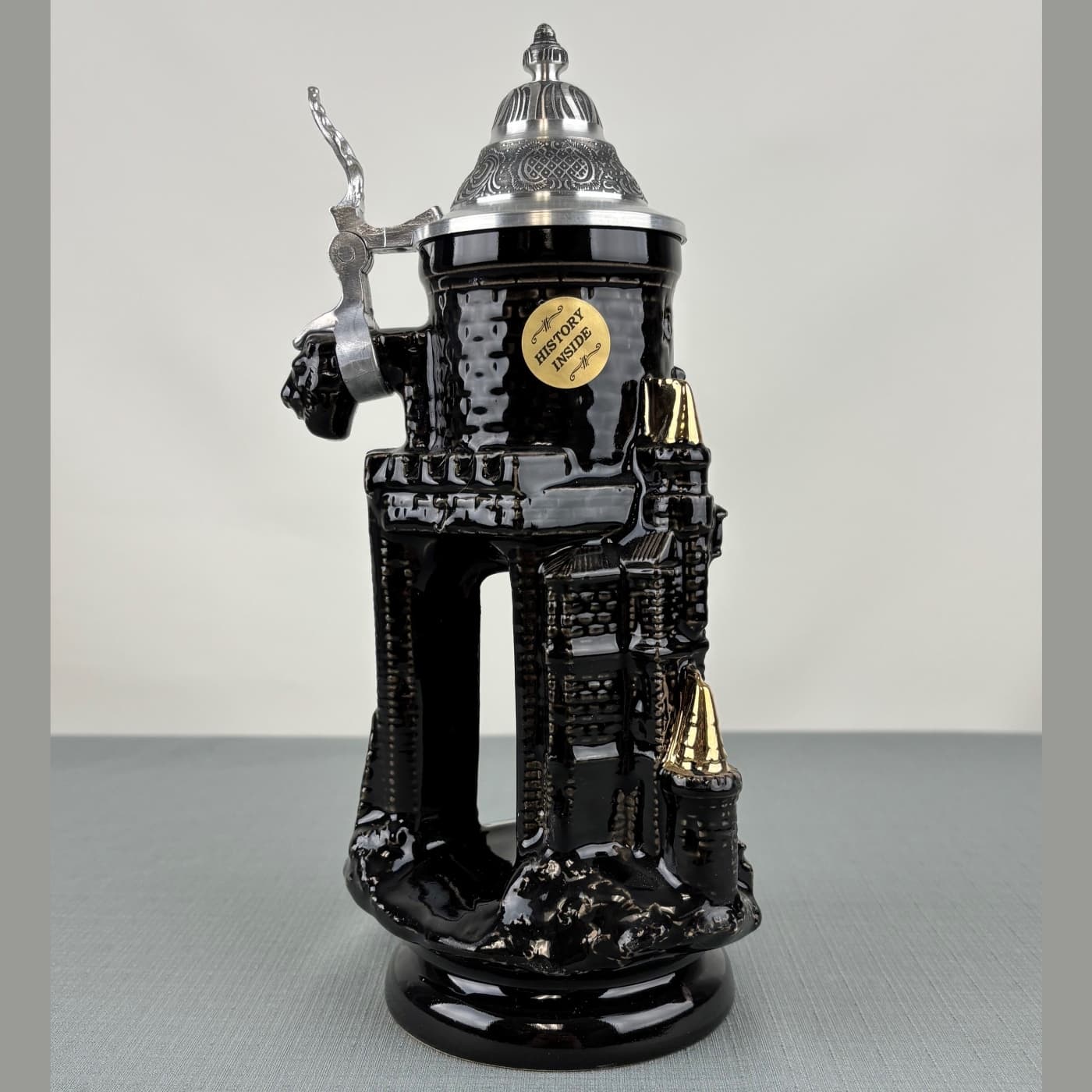 Dream Castle Stein 3/10 Liter - thumbnail 3