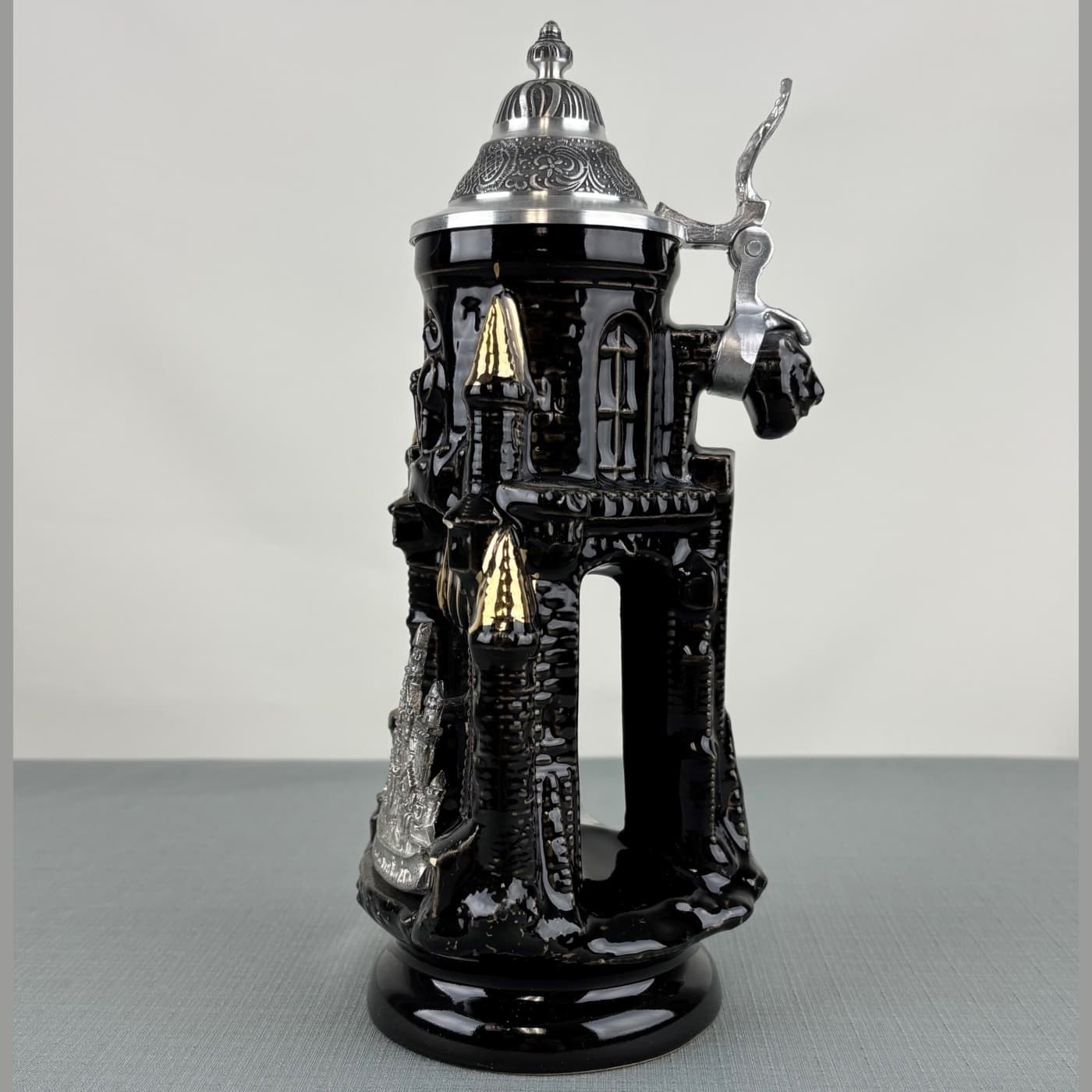 Dream Castle Stein 3/10 Liter - thumbnail 2