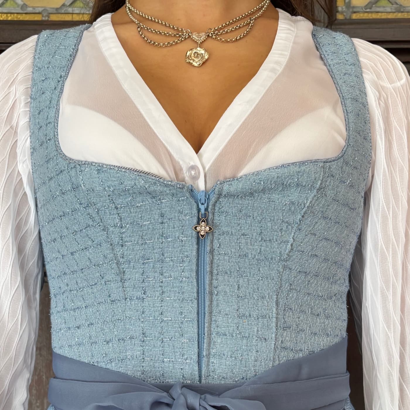 Traditional German Dirndls – Britta Dirndl - thumbnail 2