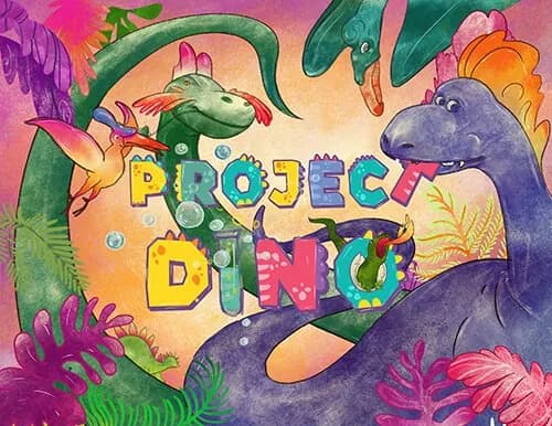 Project Dino