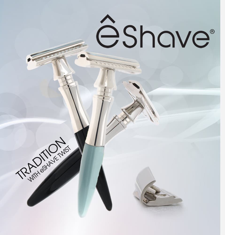 Double Edge Razor - thumbnail 6
