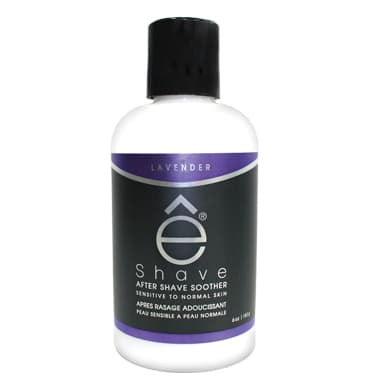 After Shave Soother Lavender 6oz Limited production