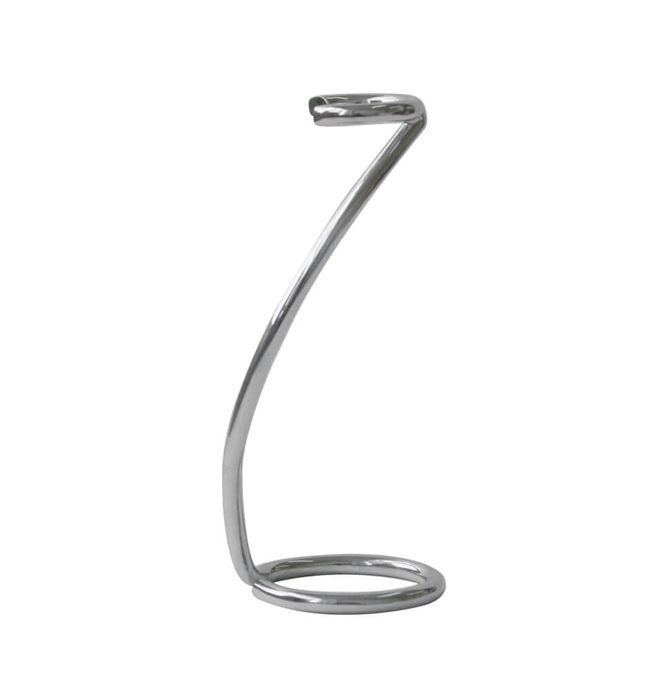 Twist Stand Shaving Set with Silvertip Shaving Brush - thumbnail 2