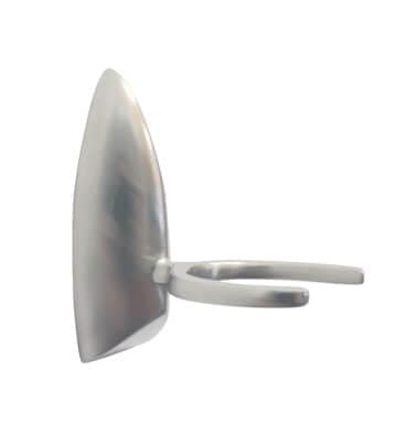 Wall Brush Stand