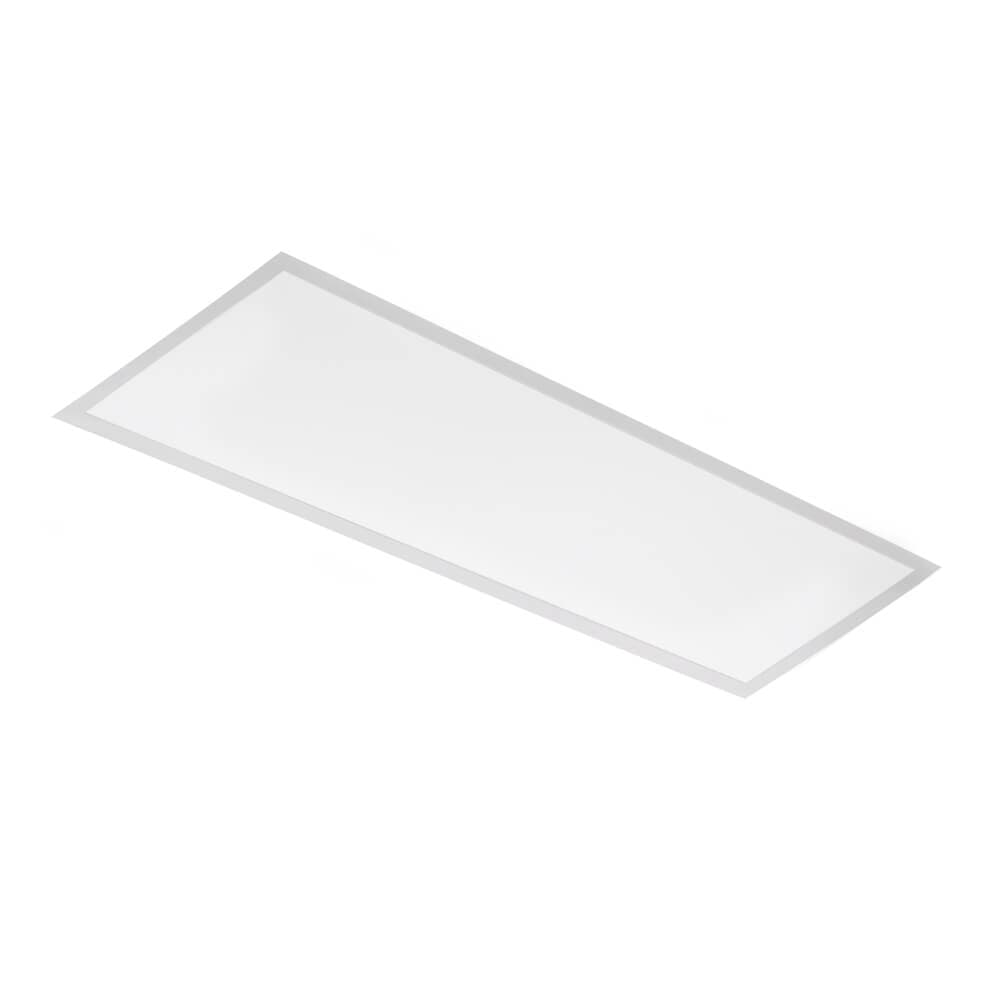 MSFP | 1’x4’ Flat Panel with Intregal Battery Backup