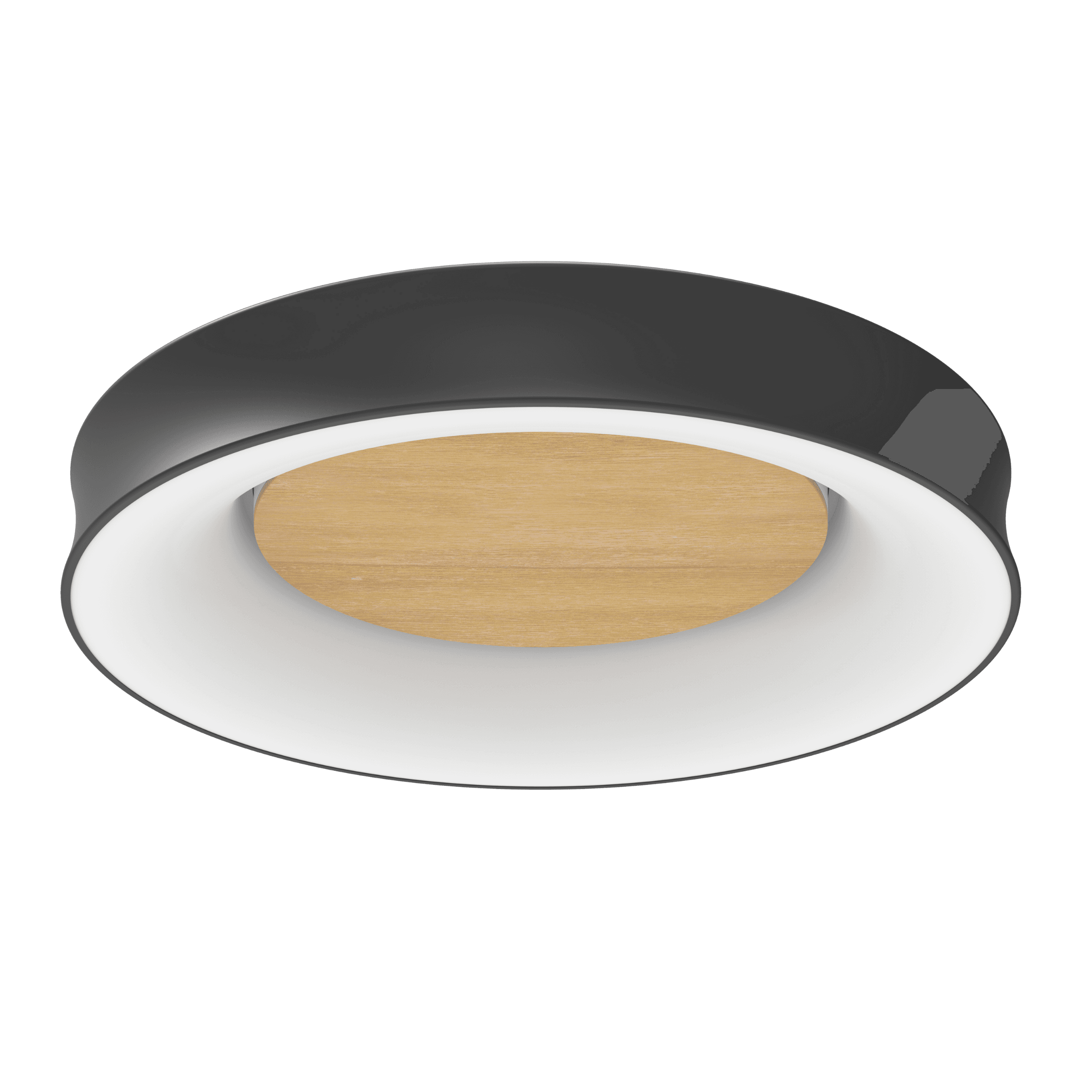 KOFM | 14” KOA Flush Mount, Drum Style